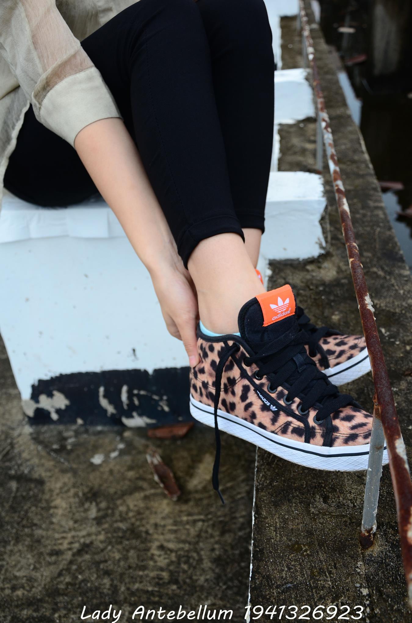 图片[56]-[战前女神] 美腿美足精品摄影套图 051 (1) [84P] – 速更版-美库