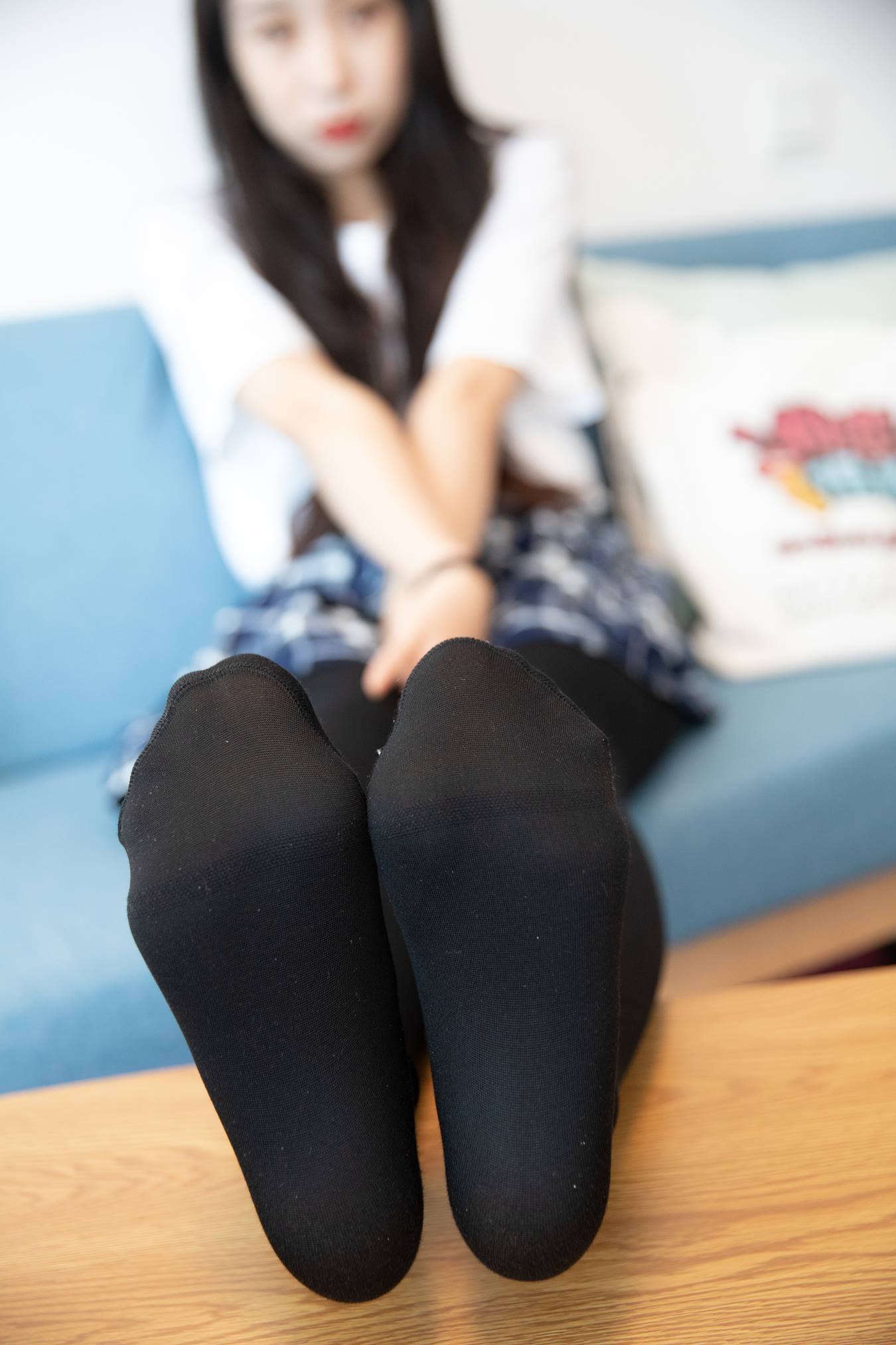 图片[12]-物恋传媒 NO.676 璐璐-夜语远方 (2) [64P] – 速更版-美库