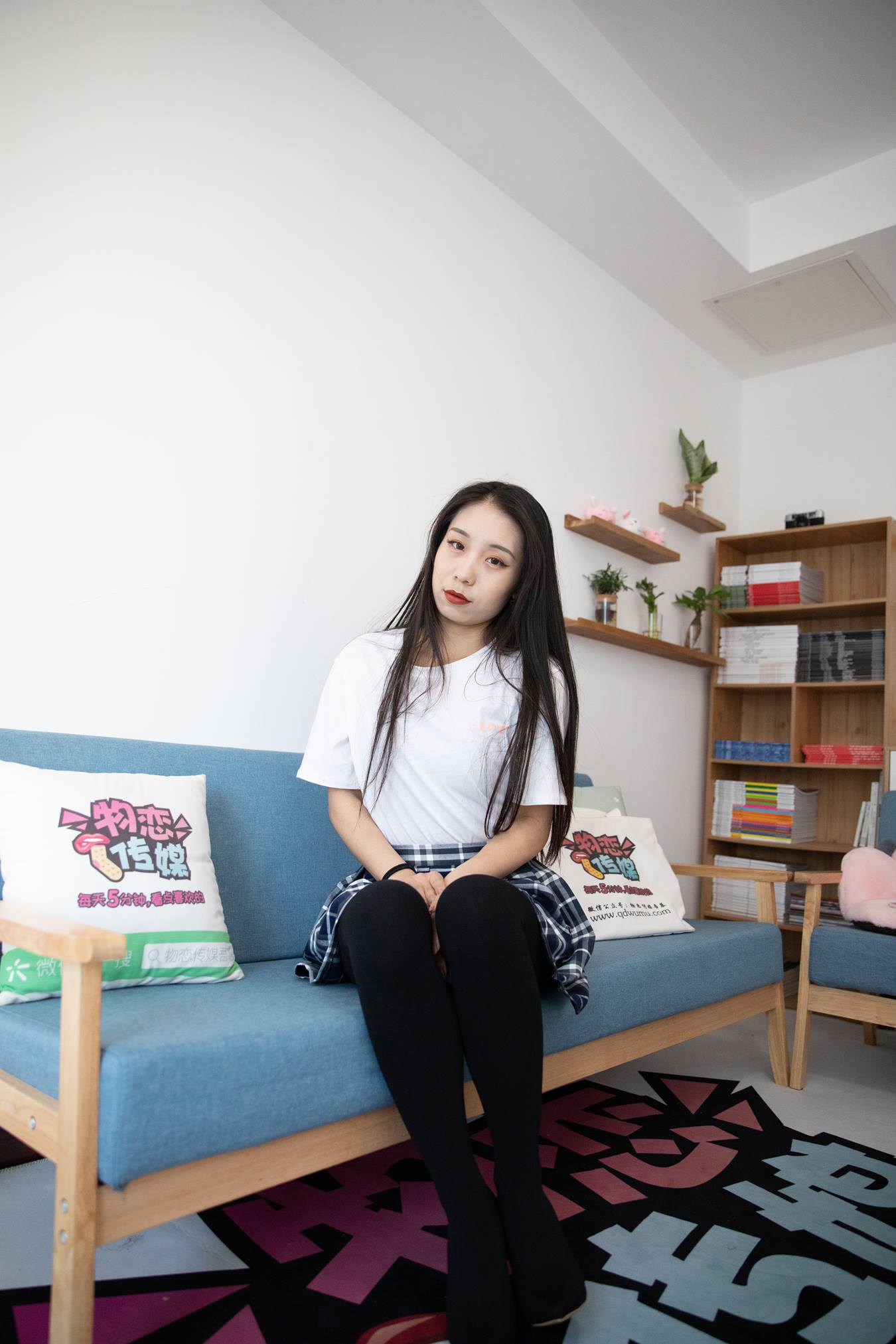 图片[17]-物恋传媒 NO.676 璐璐-夜语远方 (1) [84P] – 速更版-美库