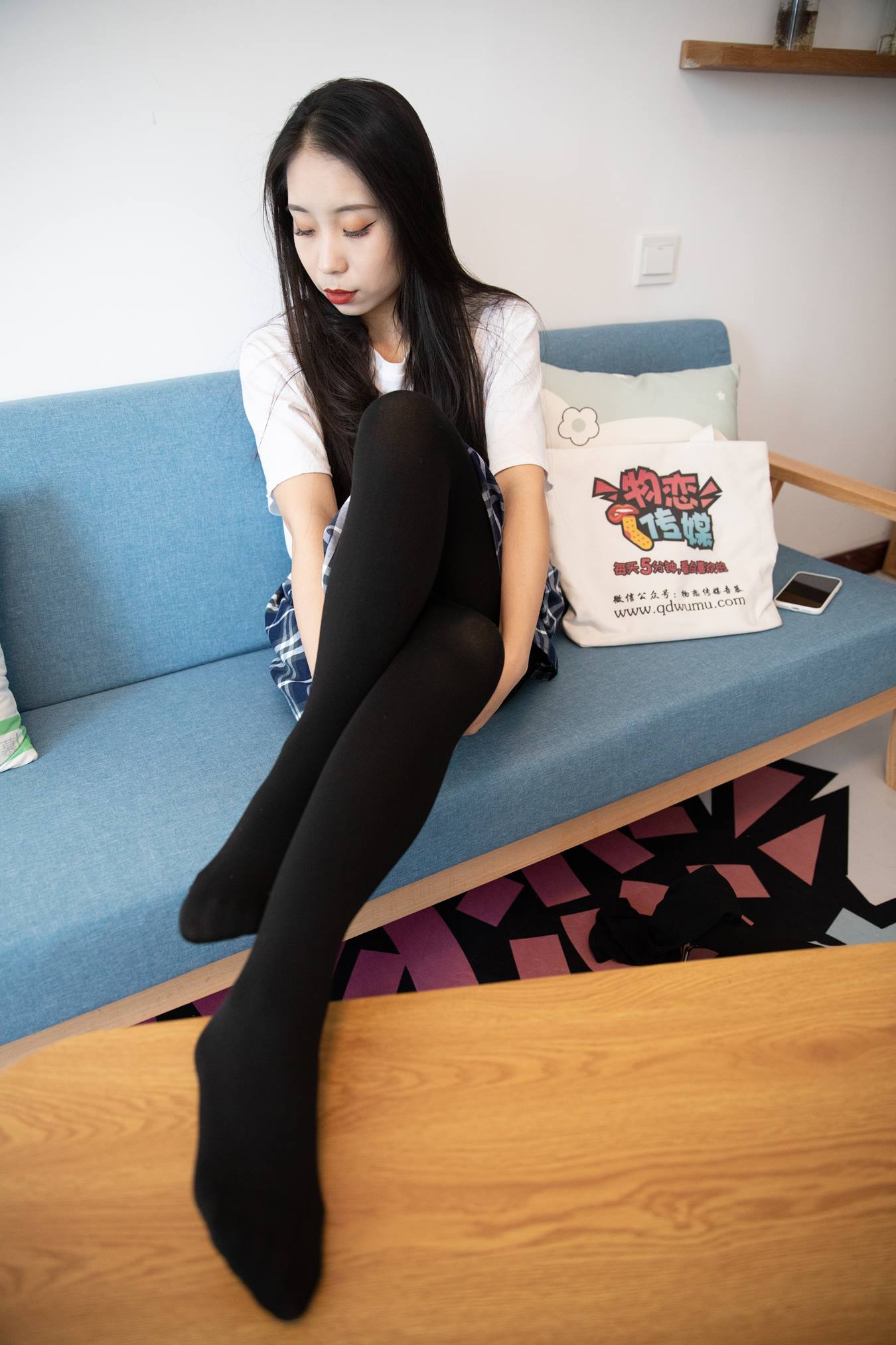 图片[15]-物恋传媒 NO.676 璐璐-夜语远方 (2) [64P] – 速更版-美库