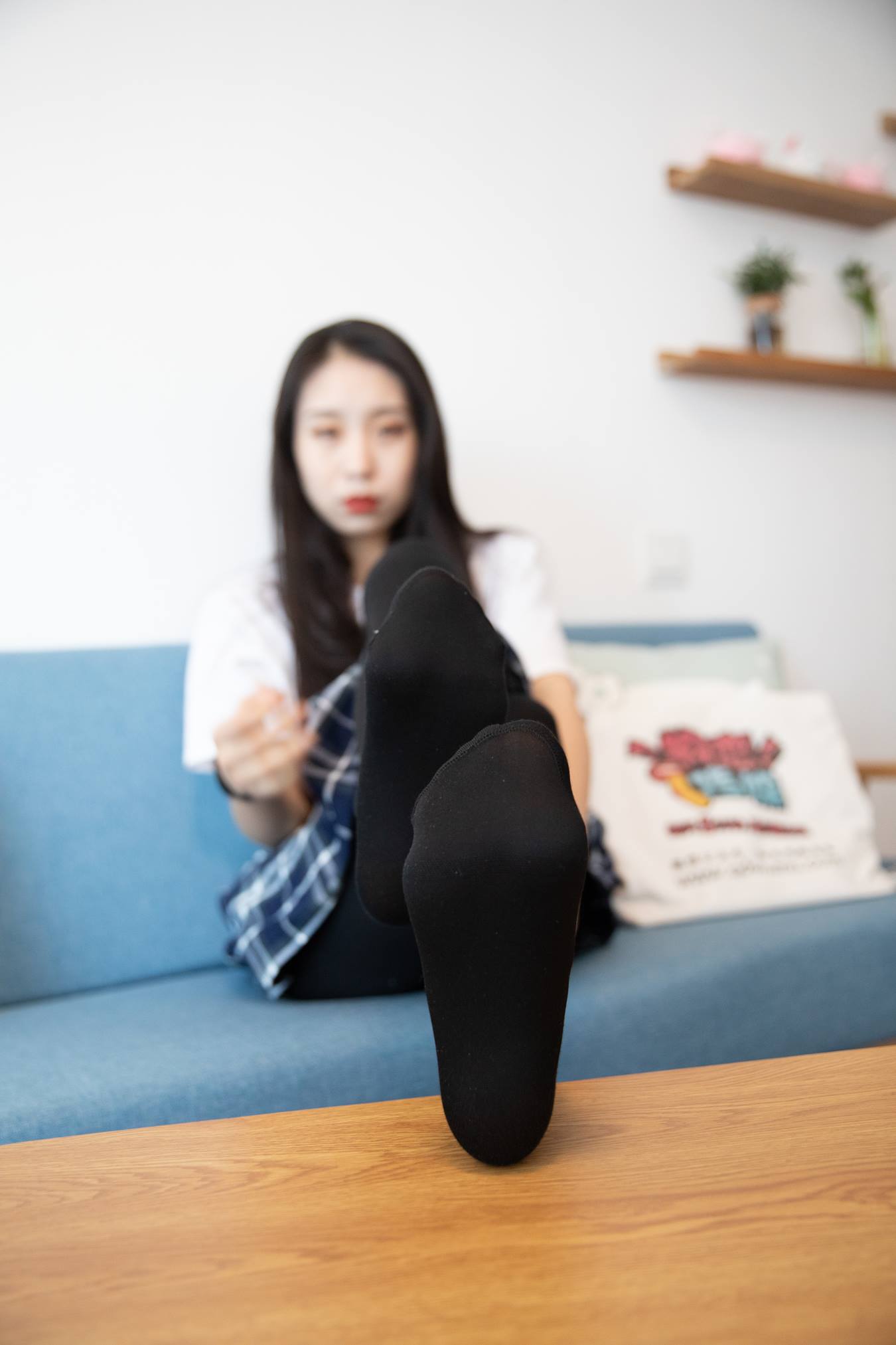 图片[16]-物恋传媒 NO.676 璐璐-夜语远方 (2) [64P] – 速更版-美库