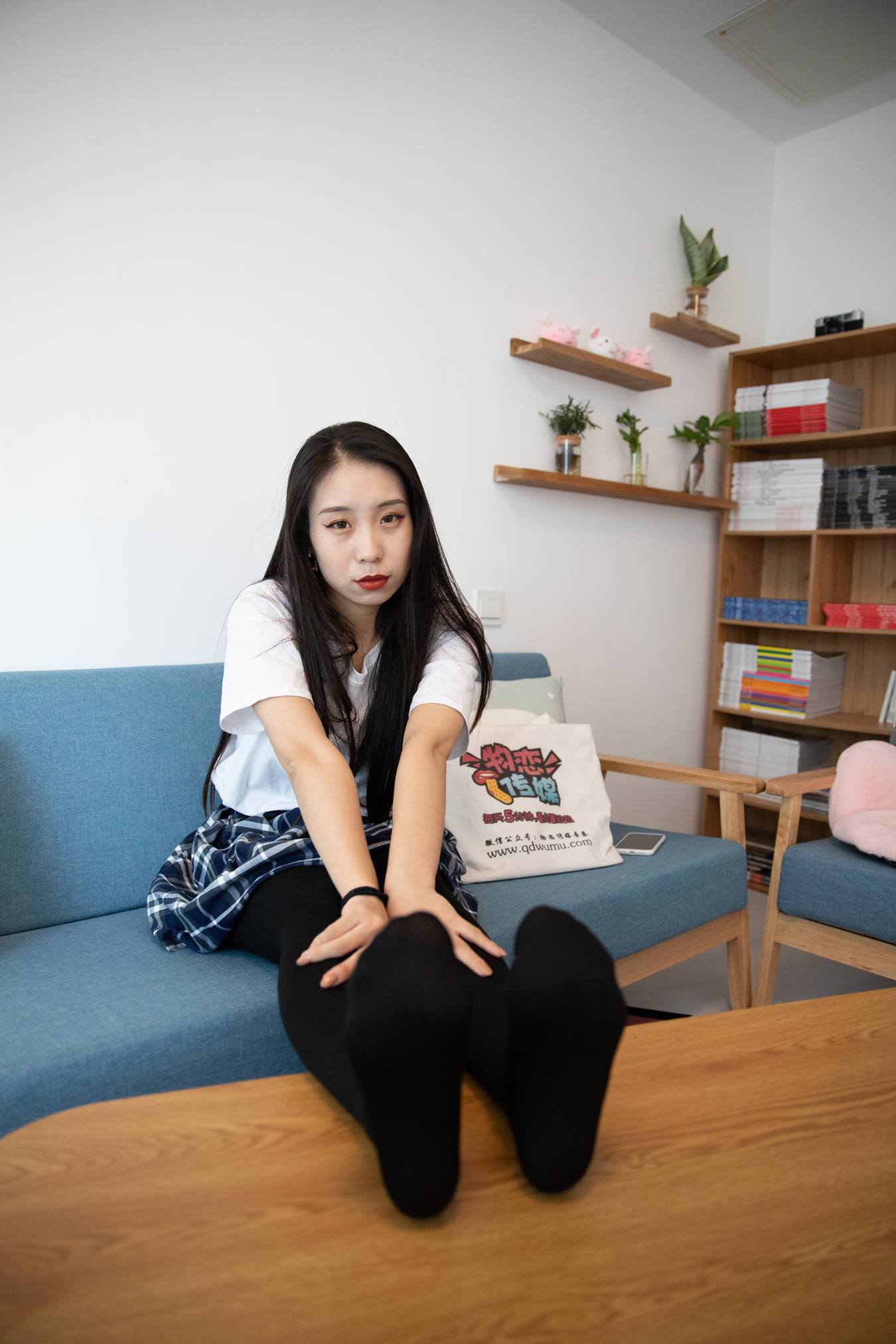 图片[18]-物恋传媒 NO.676 璐璐-夜语远方 (2) [64P] – 速更版-美库