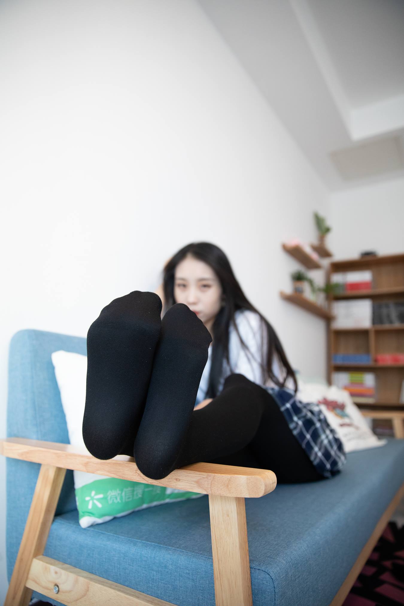 图片[21]-物恋传媒 NO.676 璐璐-夜语远方 (2) [64P] – 速更版-美库