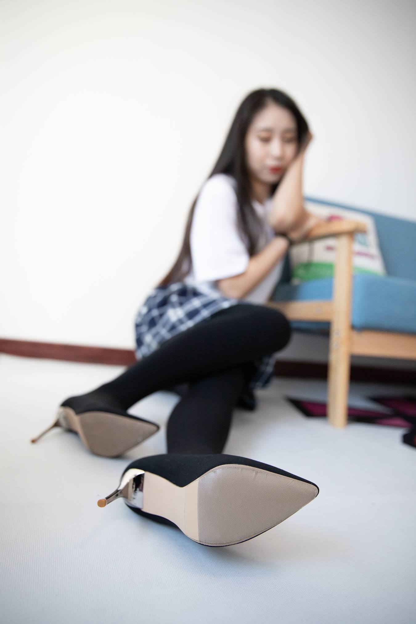 图片[25]-物恋传媒 NO.676 璐璐-夜语远方 (1) [84P] – 速更版-美库