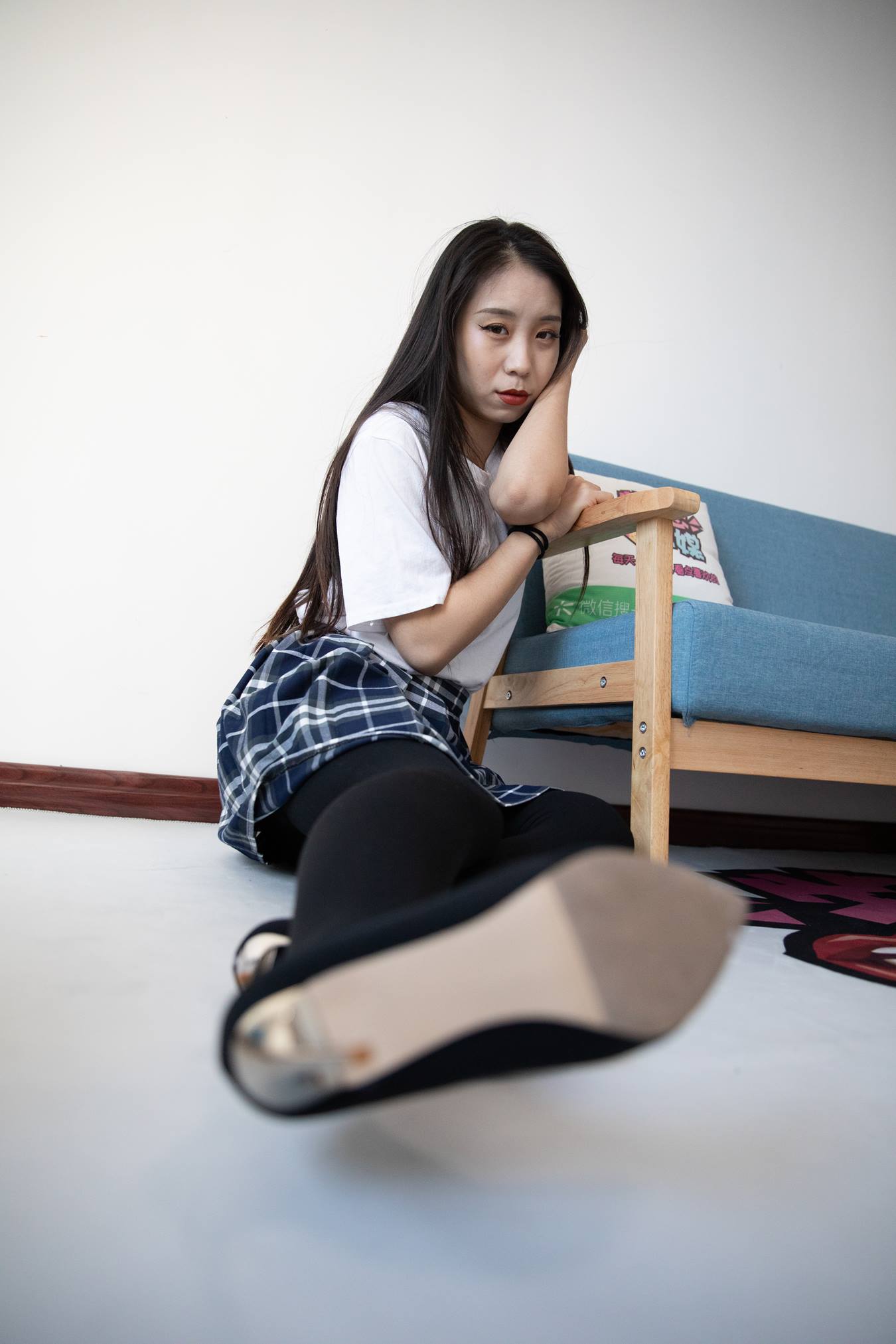 图片[27]-物恋传媒 NO.676 璐璐-夜语远方 (1) [84P] – 速更版-美库