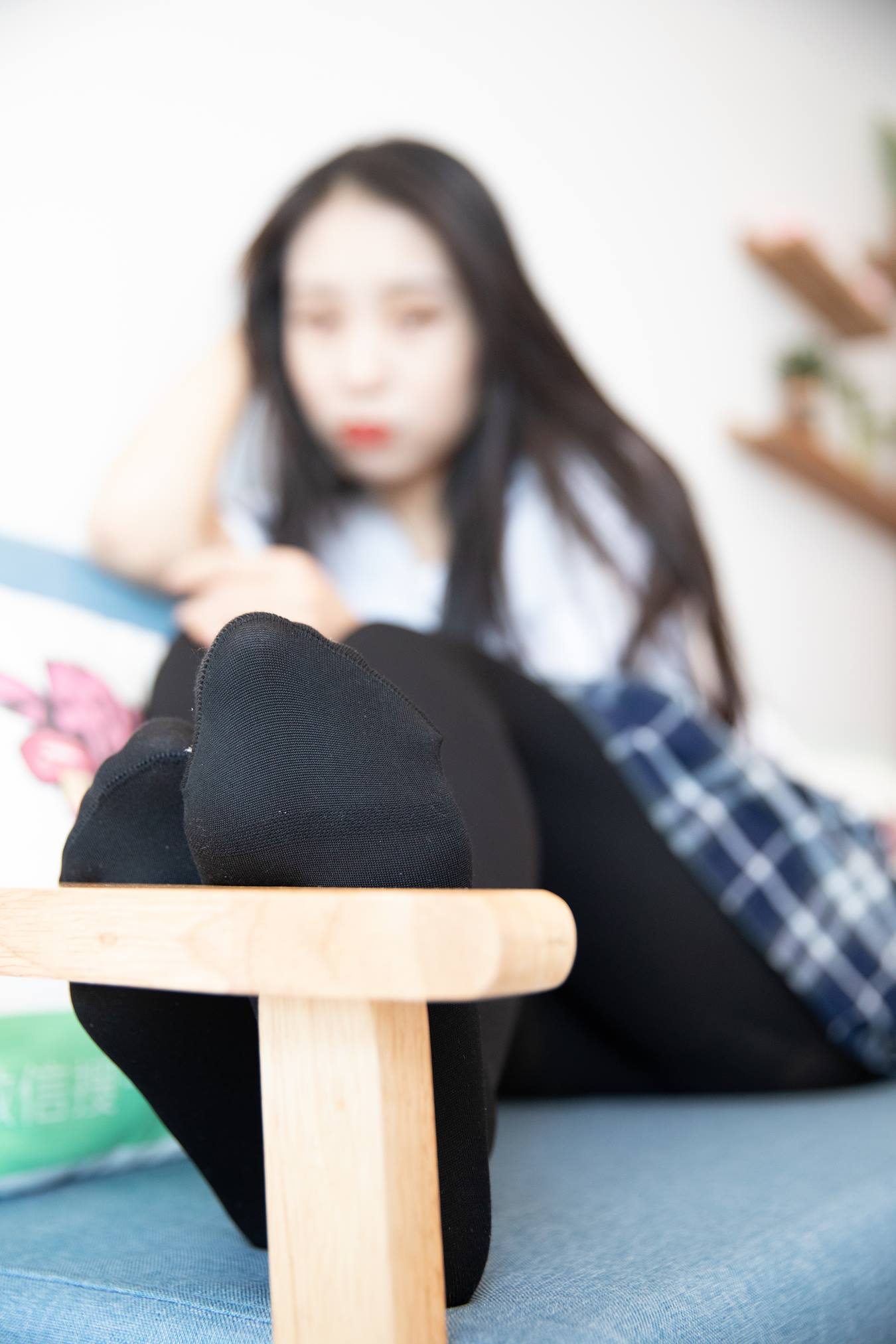 图片[24]-物恋传媒 NO.676 璐璐-夜语远方 (2) [64P] – 速更版-美库