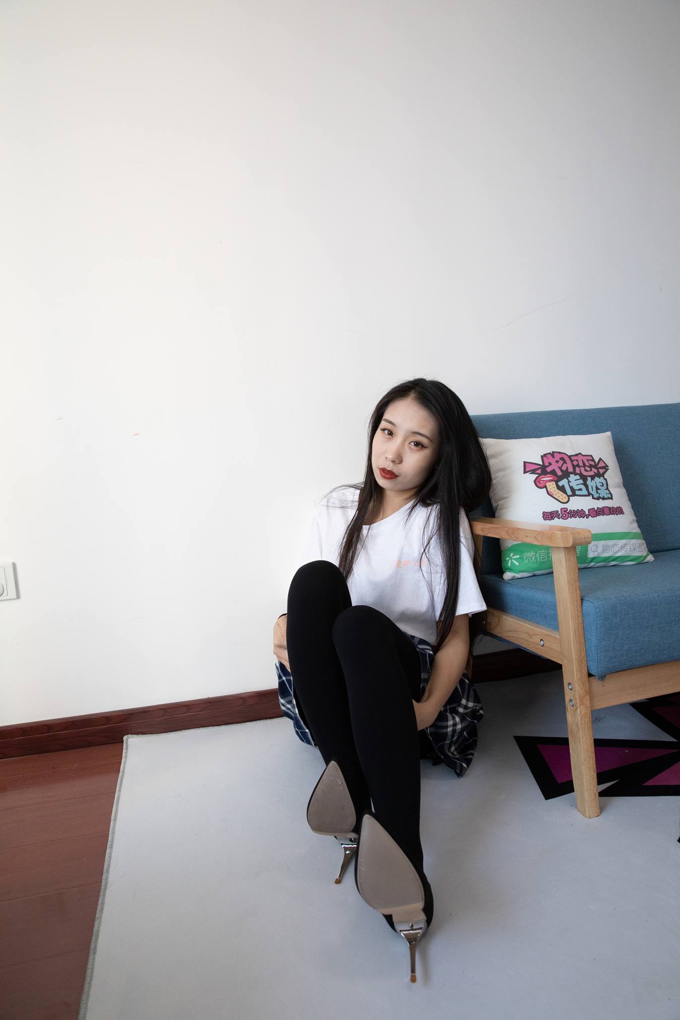 图片[29]-物恋传媒 NO.676 璐璐-夜语远方 (1) [84P] – 速更版-美库