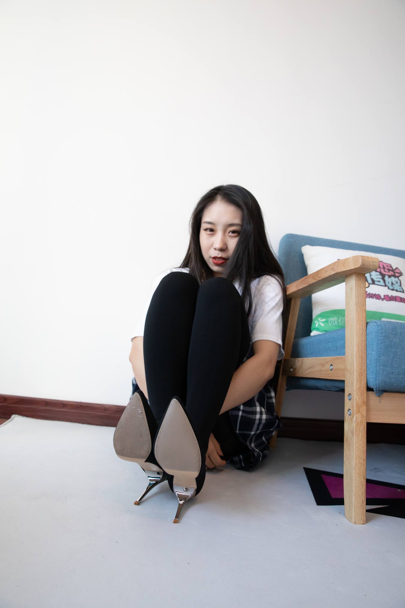 图片[30]-物恋传媒 NO.676 璐璐-夜语远方 (1) [84P] – 速更版-美库