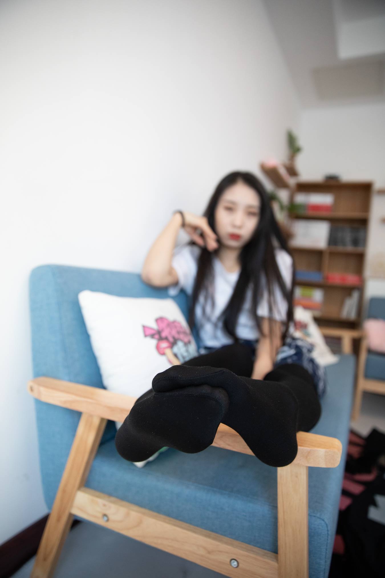 图片[26]-物恋传媒 NO.676 璐璐-夜语远方 (2) [64P] – 速更版-美库