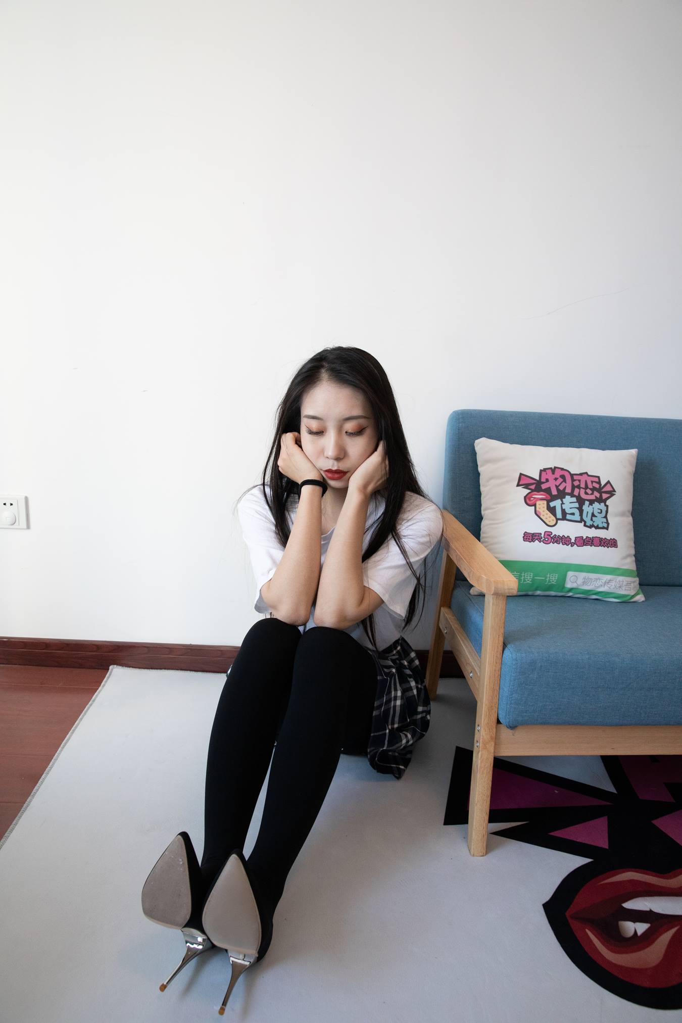 图片[31]-物恋传媒 NO.676 璐璐-夜语远方 (1) [84P] – 速更版-美库