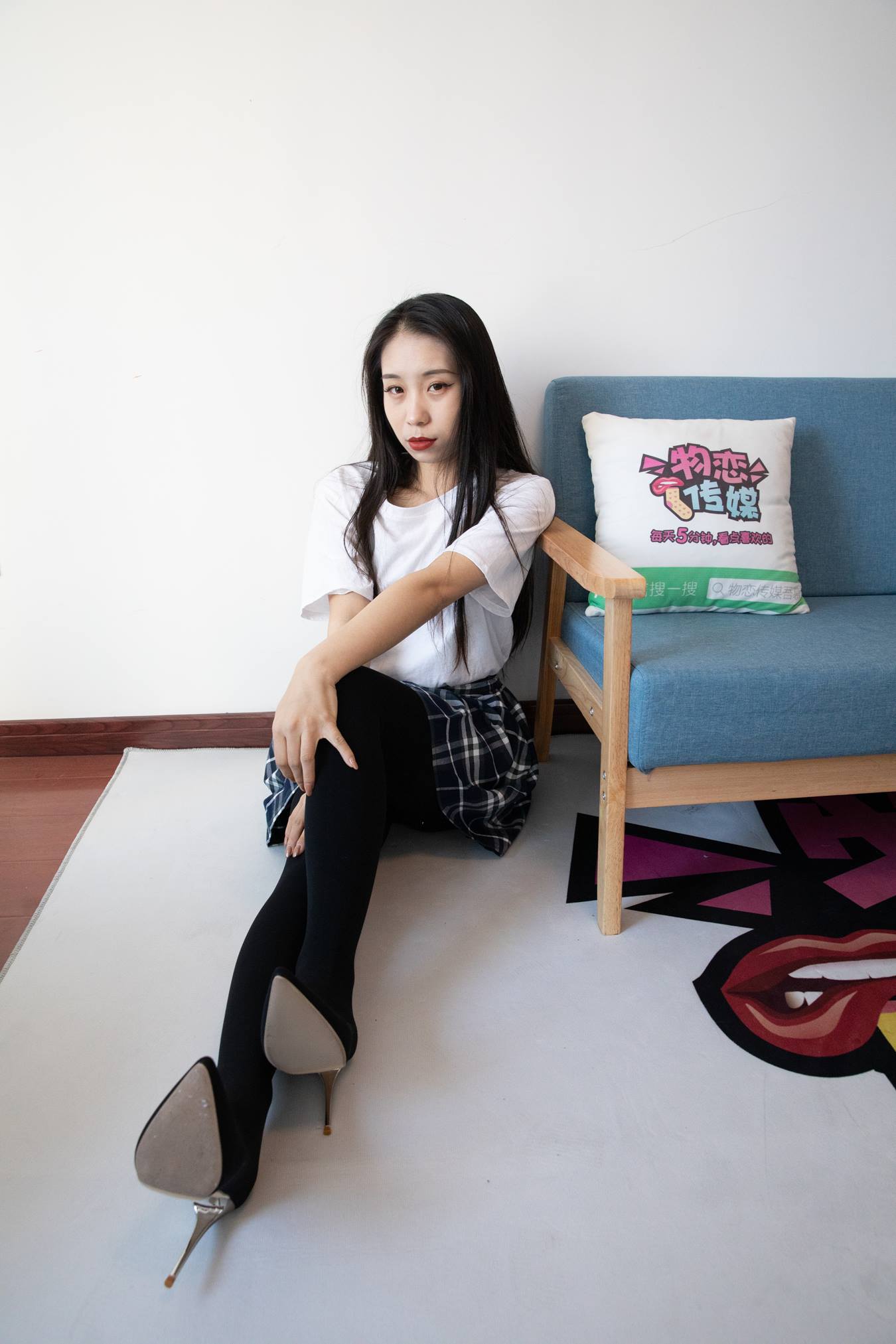 图片[33]-物恋传媒 NO.676 璐璐-夜语远方 (1) [84P] – 速更版-美库