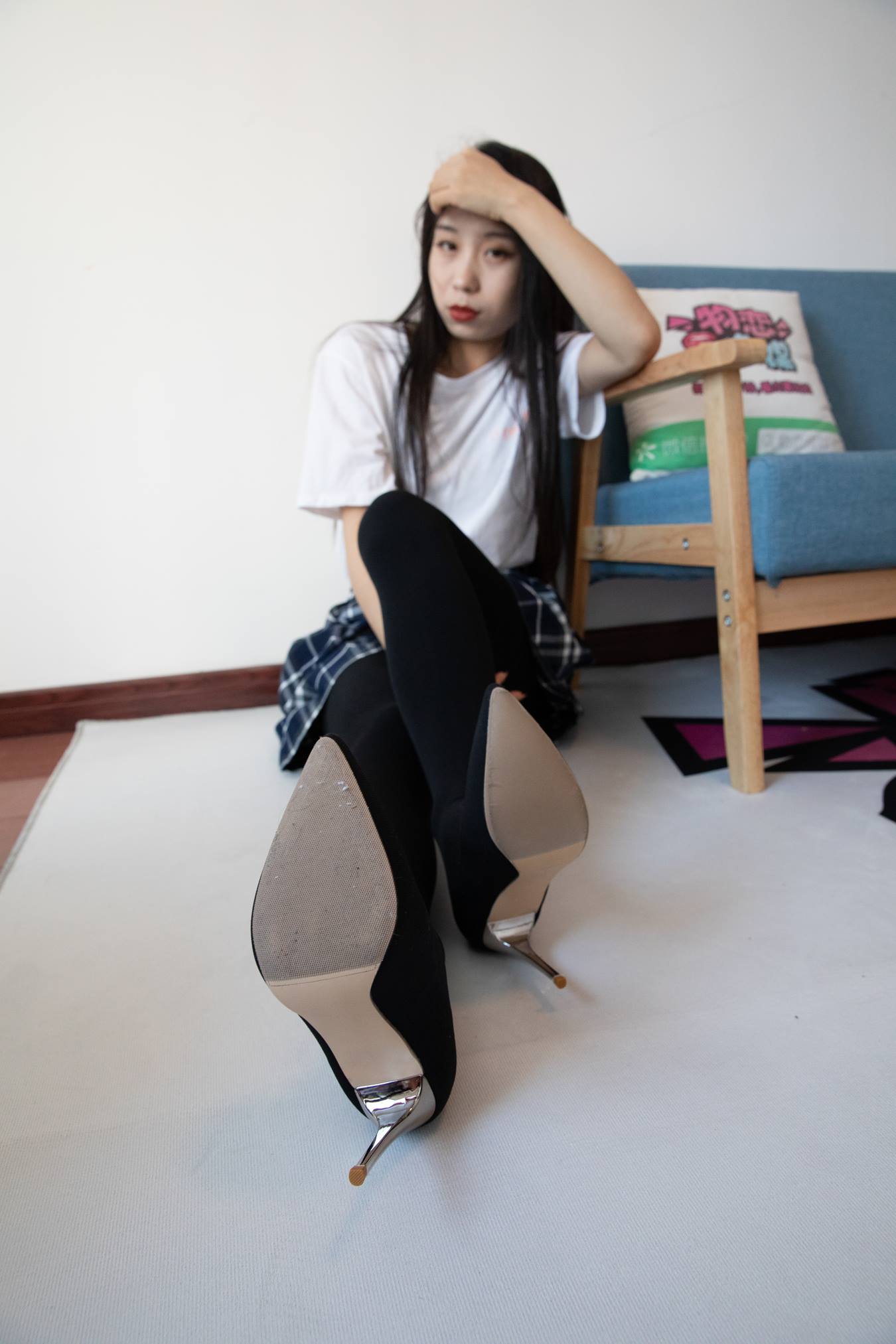 图片[35]-物恋传媒 NO.676 璐璐-夜语远方 (1) [84P] – 速更版-美库