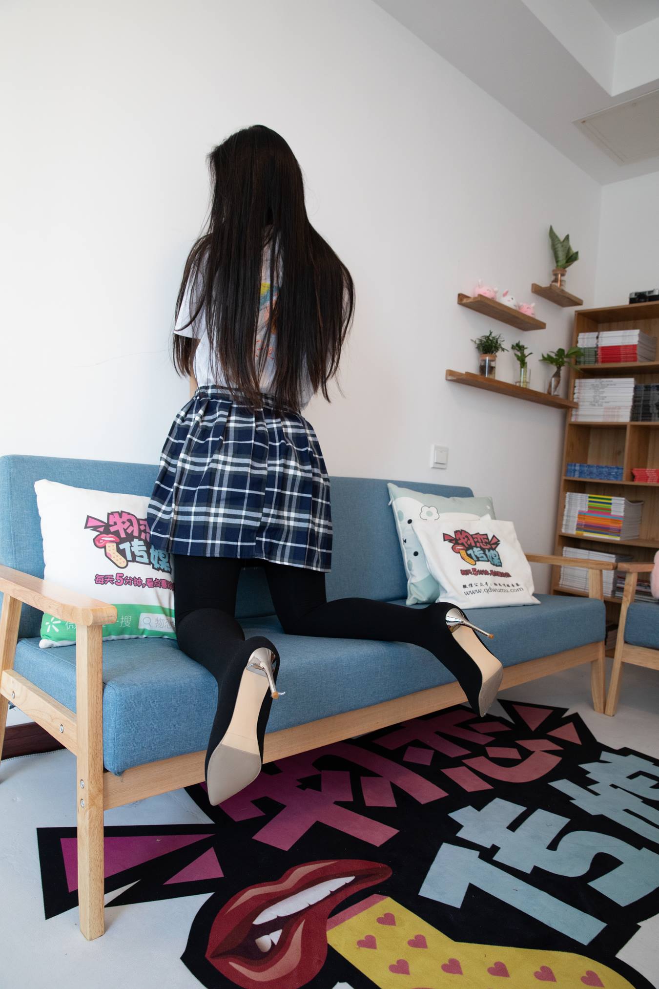 图片[37]-物恋传媒 NO.676 璐璐-夜语远方 (1) [84P] – 速更版-美库