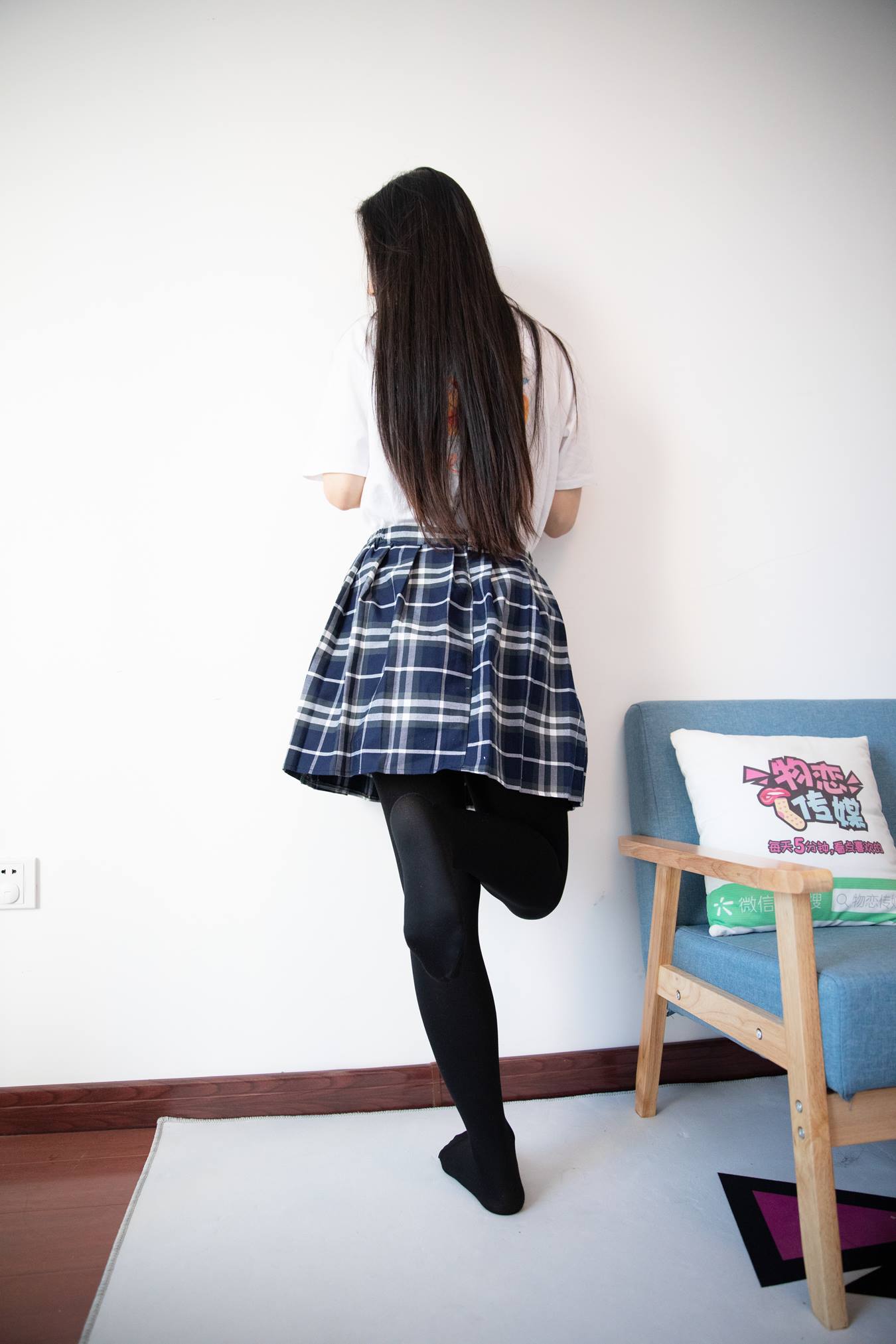 图片[35]-物恋传媒 NO.676 璐璐-夜语远方 (2) [64P] – 速更版-美库