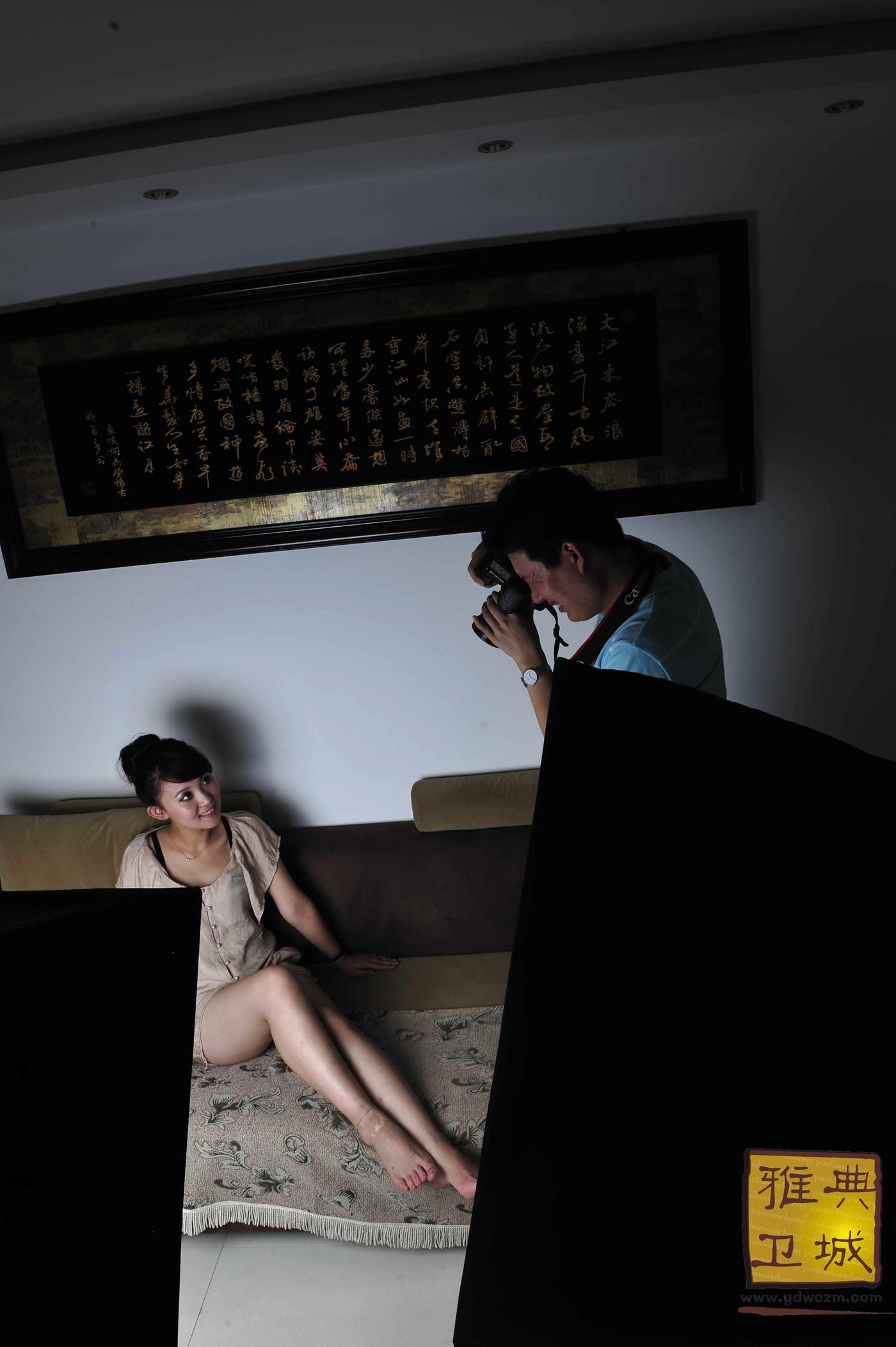 图片[28]-雅典卫城 和夏天谈一个甜甜的恋爱 2010-044 (3) [107P] – 速更版-美库