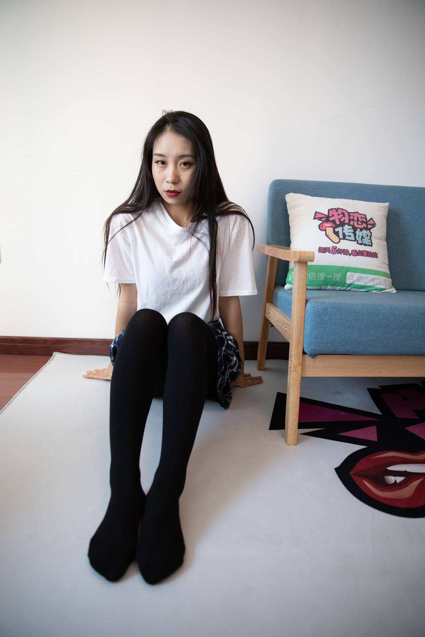 图片[44]-物恋传媒 NO.676 璐璐-夜语远方 (2) [64P] – 速更版-美库