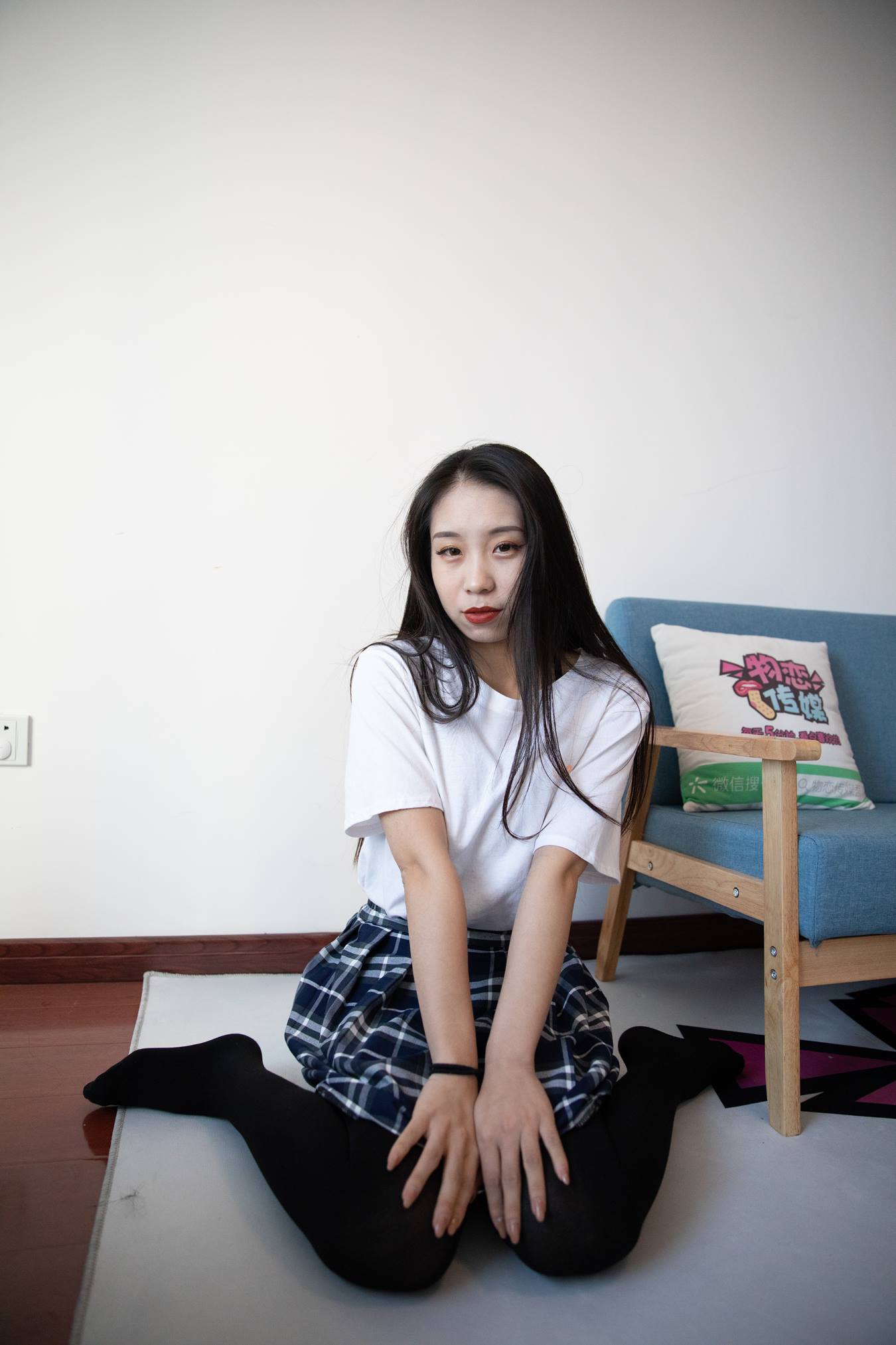 图片[46]-物恋传媒 NO.676 璐璐-夜语远方 (2) [64P] – 速更版-美库