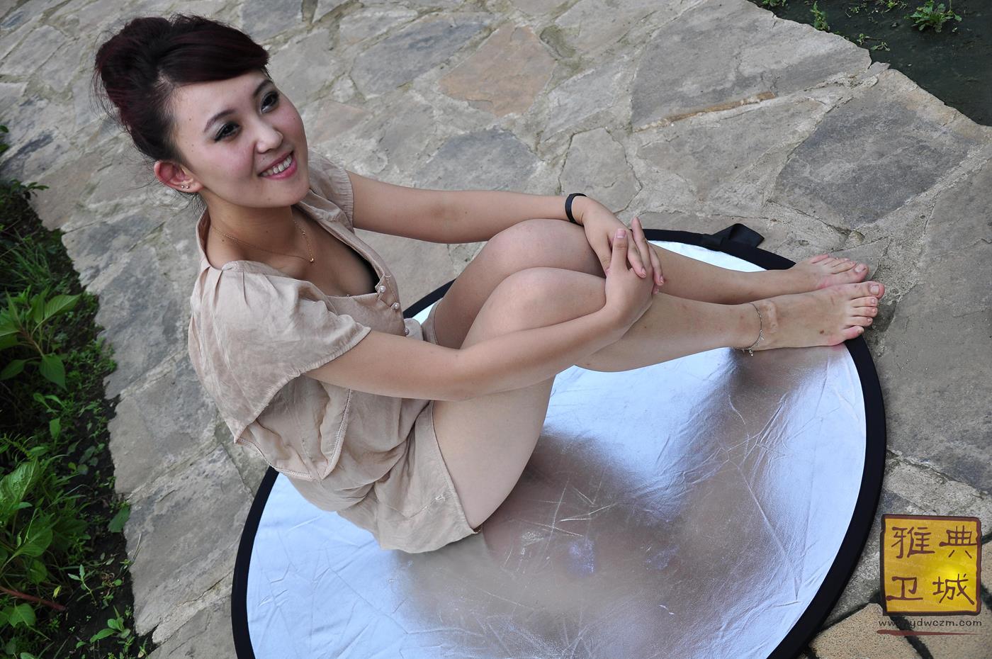 图片[35]-雅典卫城 和夏天谈一个甜甜的恋爱 2010-044 (3) [107P] – 速更版-美库