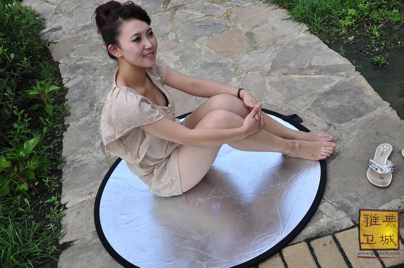 图片[36]-雅典卫城 和夏天谈一个甜甜的恋爱 2010-044 (3) [107P] – 速更版-美库