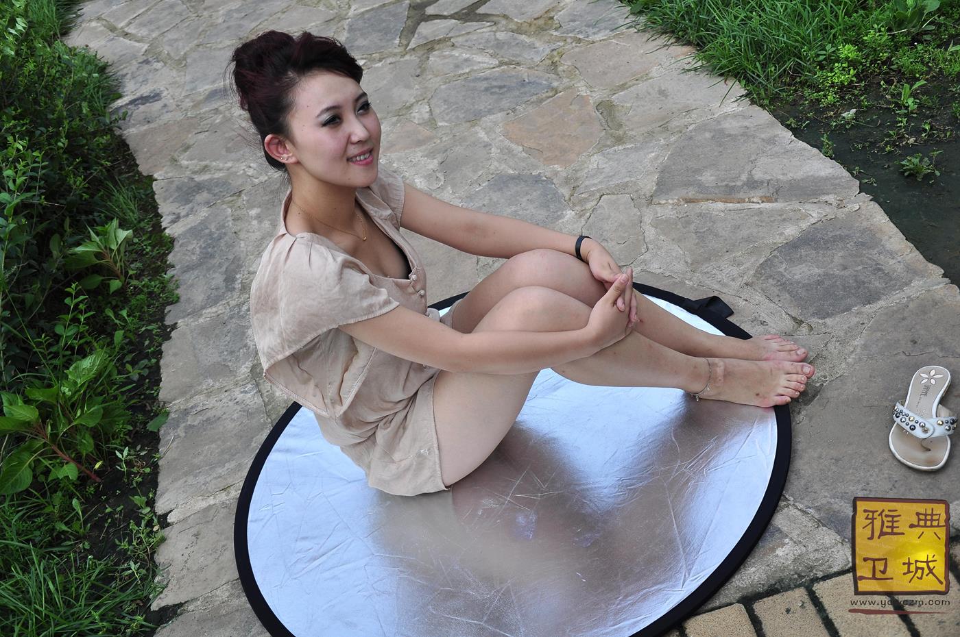 图片[37]-雅典卫城 和夏天谈一个甜甜的恋爱 2010-044 (3) [107P] – 速更版-美库