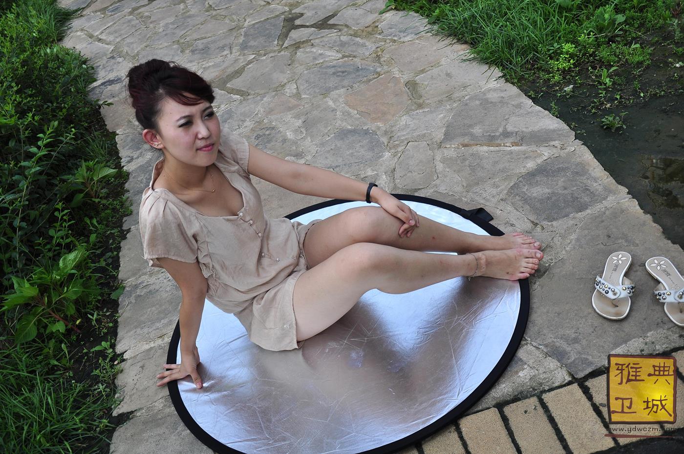 图片[39]-雅典卫城 和夏天谈一个甜甜的恋爱 2010-044 (3) [107P] – 速更版-美库