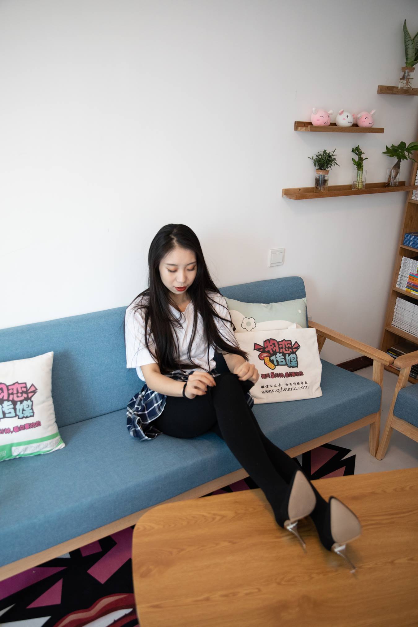 图片[62]-物恋传媒 NO.676 璐璐-夜语远方 (1) [84P] – 速更版-美库