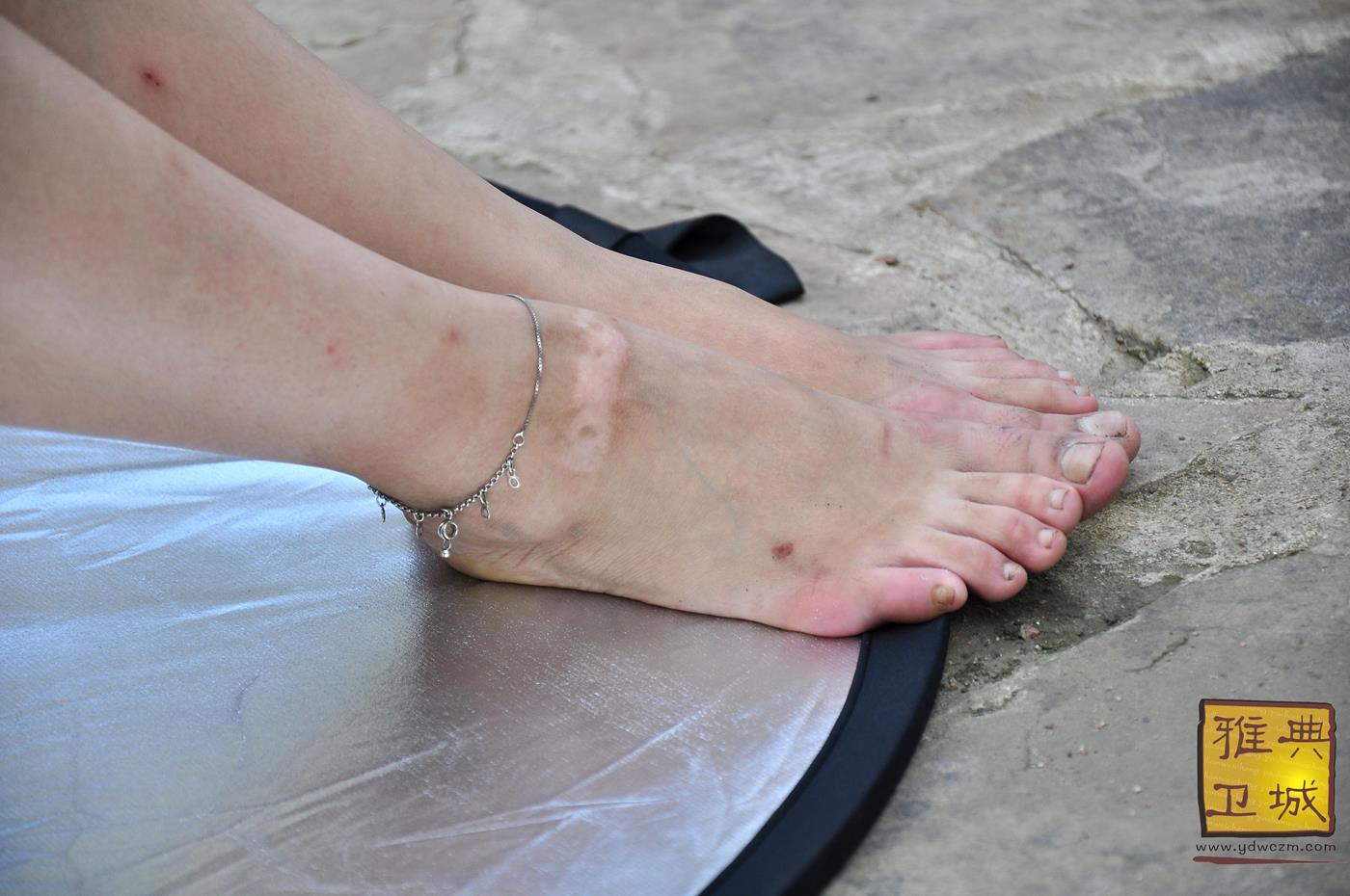 图片[41]-雅典卫城 和夏天谈一个甜甜的恋爱 2010-044 (3) [107P] – 速更版-美库