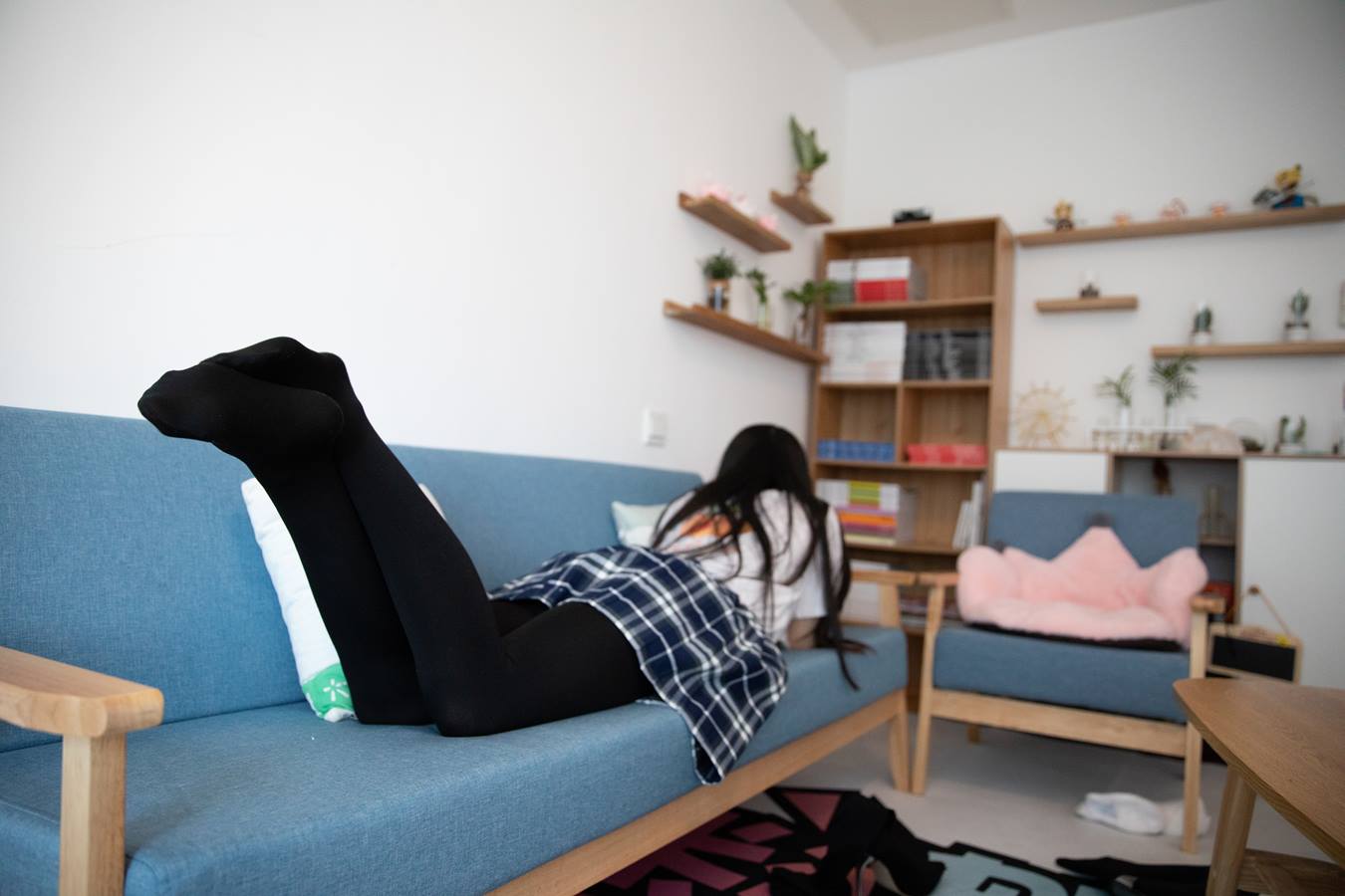 图片[60]-物恋传媒 NO.676 璐璐-夜语远方 (2) [64P] – 速更版-美库