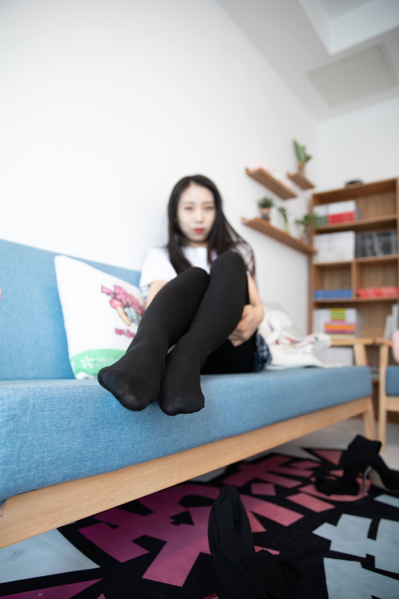 图片[62]-物恋传媒 NO.676 璐璐-夜语远方 (2) [64P] – 速更版-美库