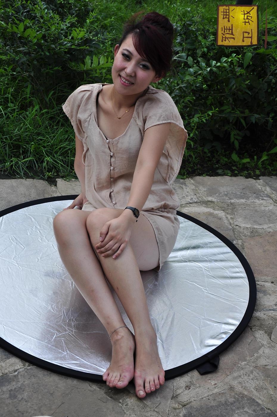 图片[43]-雅典卫城 和夏天谈一个甜甜的恋爱 2010-044 (3) [107P] – 速更版-美库