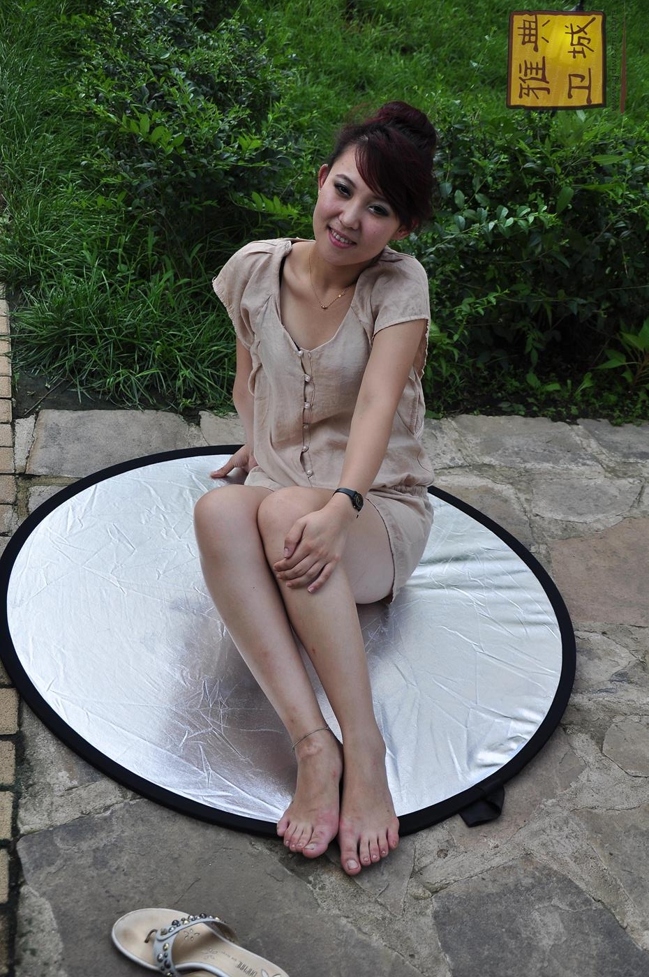 图片[45]-雅典卫城 和夏天谈一个甜甜的恋爱 2010-044 (3) [107P] – 速更版-美库