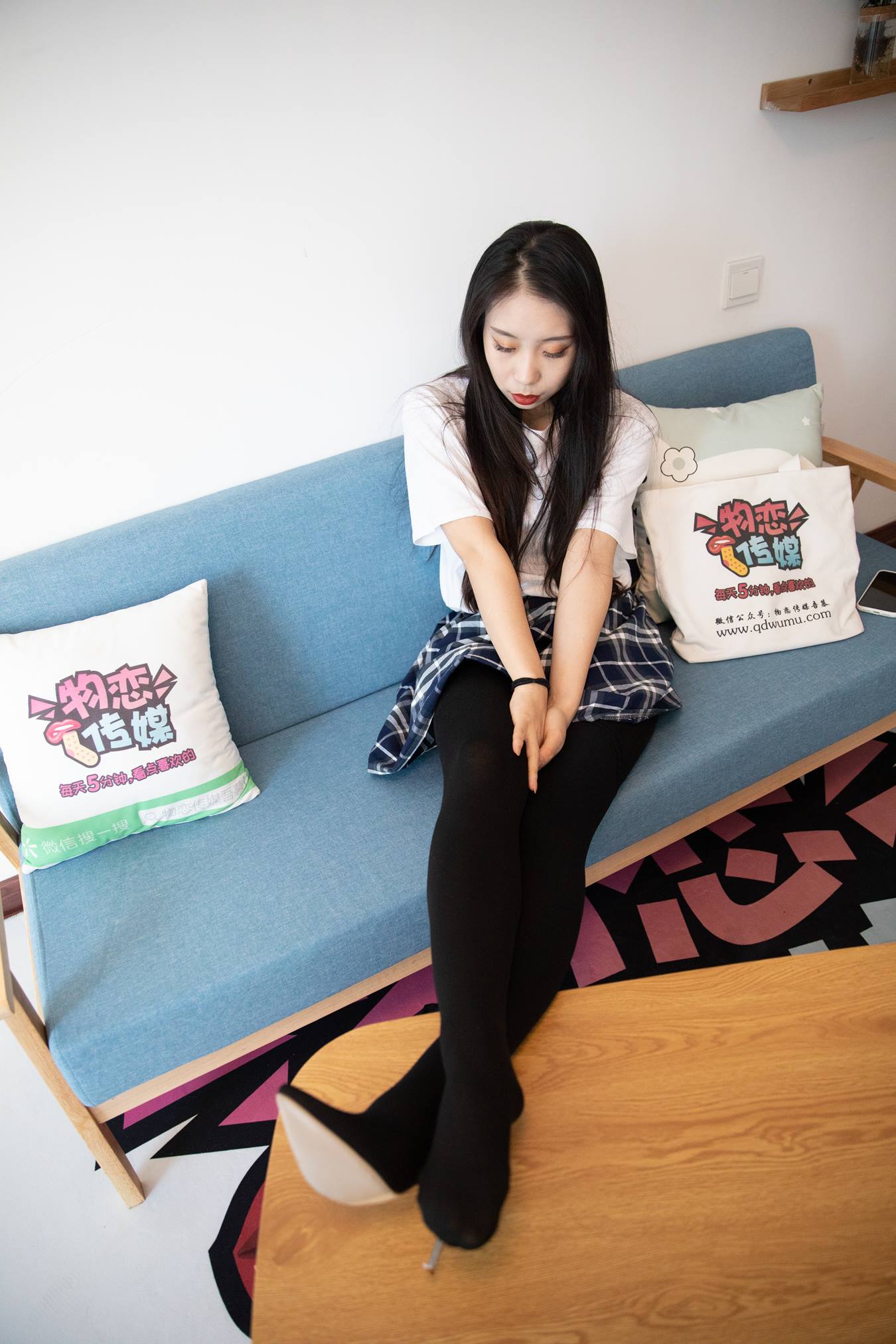 图片[76]-物恋传媒 NO.676 璐璐-夜语远方 (1) [84P] – 速更版-美库