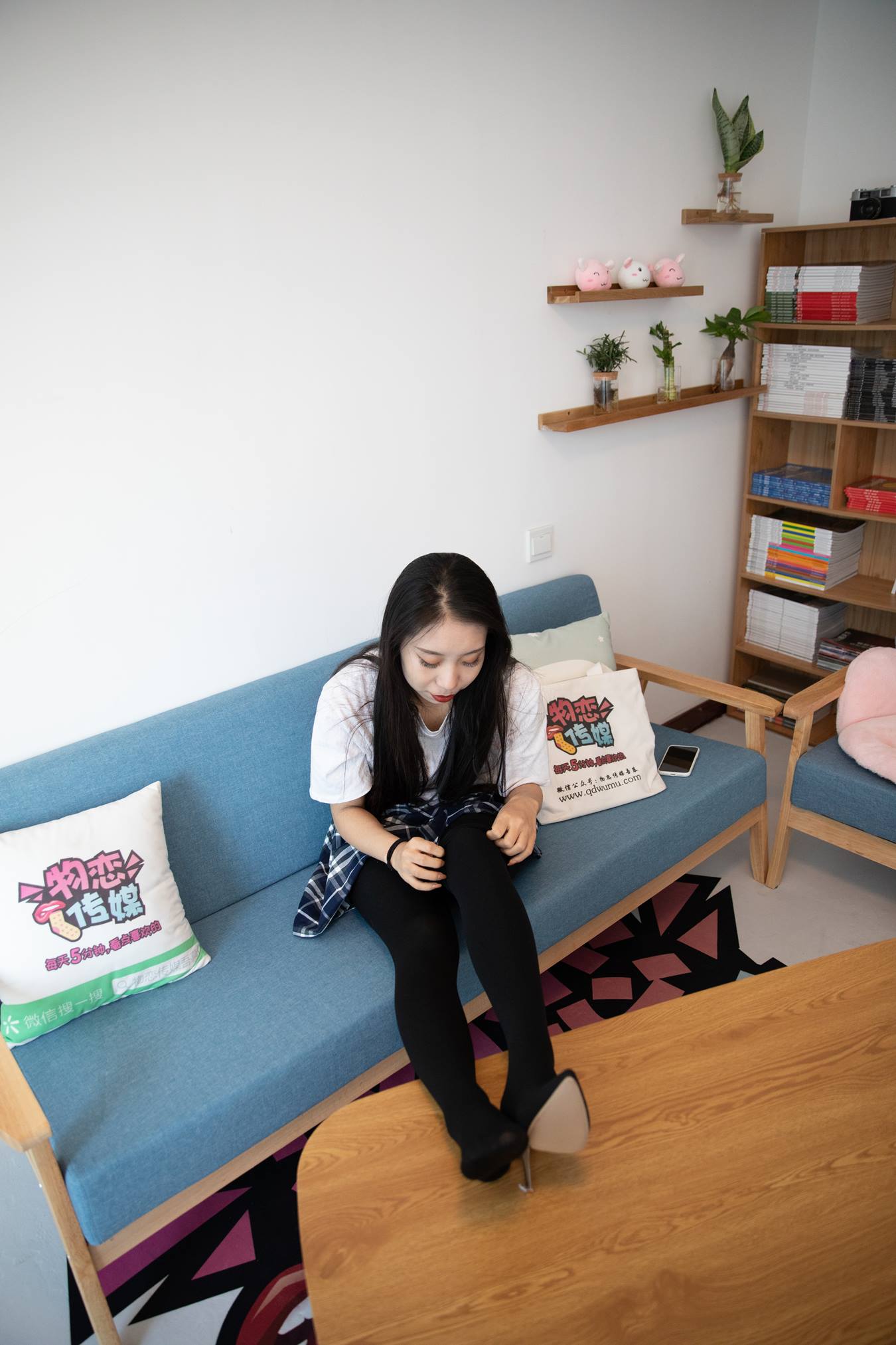 图片[81]-物恋传媒 NO.676 璐璐-夜语远方 (1) [84P] – 速更版-美库