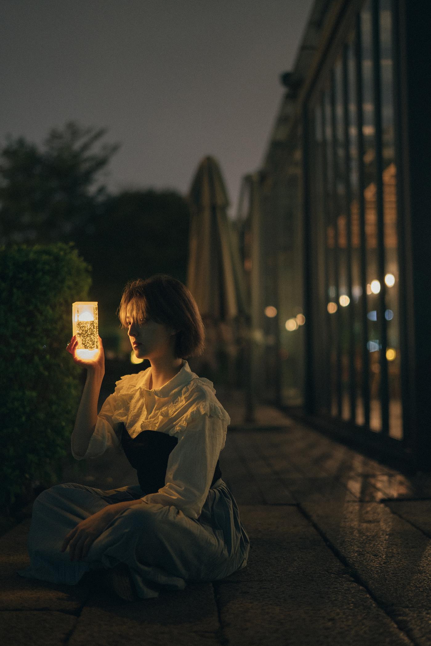 图片[11]-[YITUYU艺图语] 2022.02.11 你听，是悲伤的声音 dudu [42P] – 速更版-美库