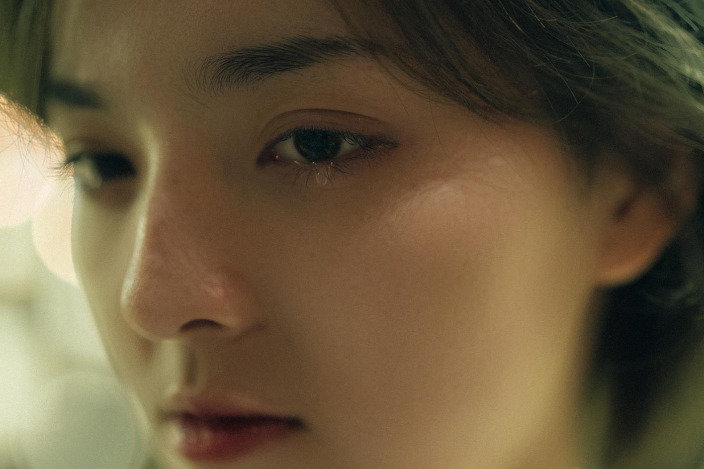 图片[12]-[YITUYU艺图语] 2022.02.11 你听，是悲伤的声音 dudu [42P] – 速更版-美库