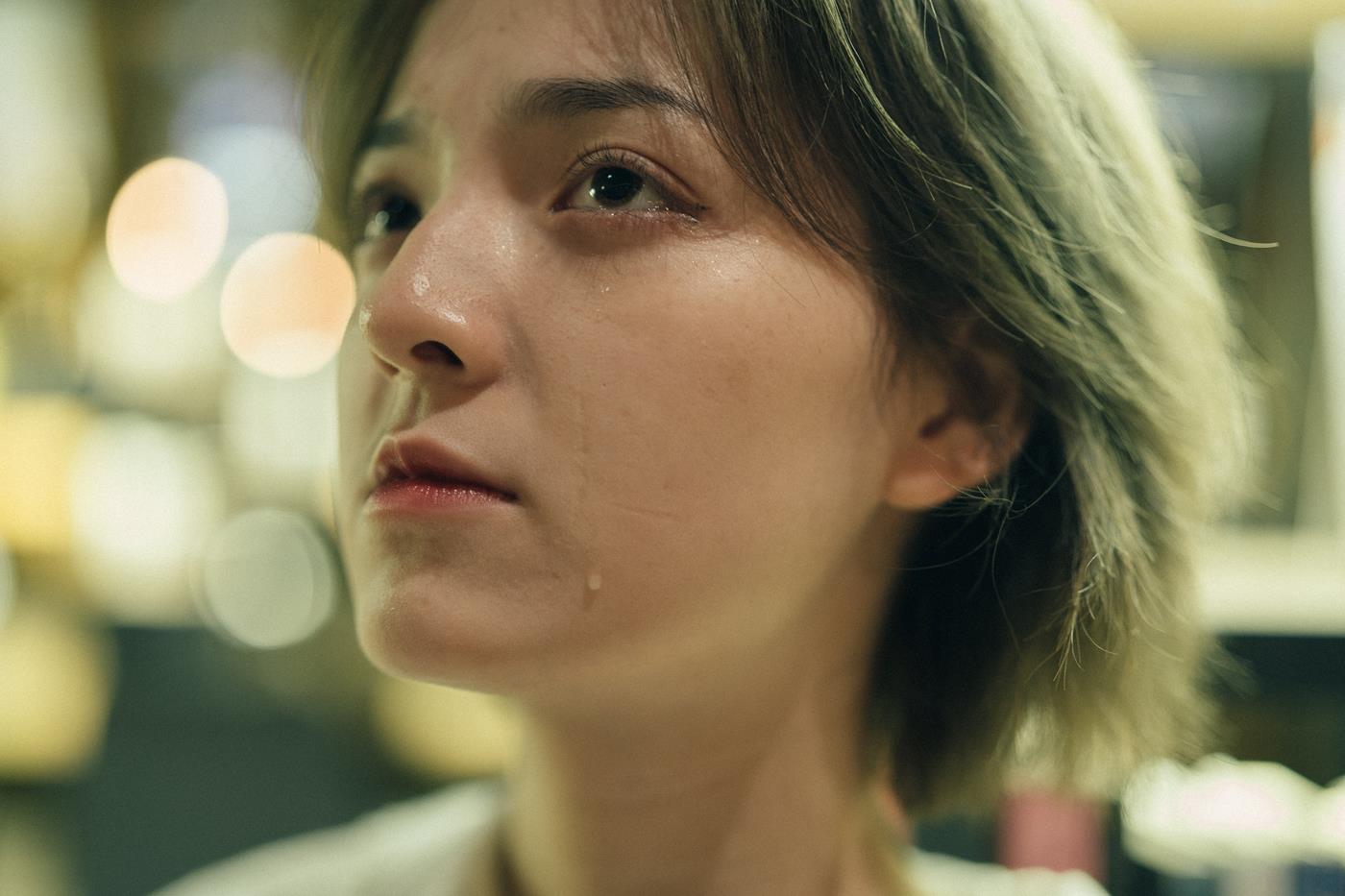 图片[14]-[YITUYU艺图语] 2022.02.11 你听，是悲伤的声音 dudu [42P] – 速更版-美库