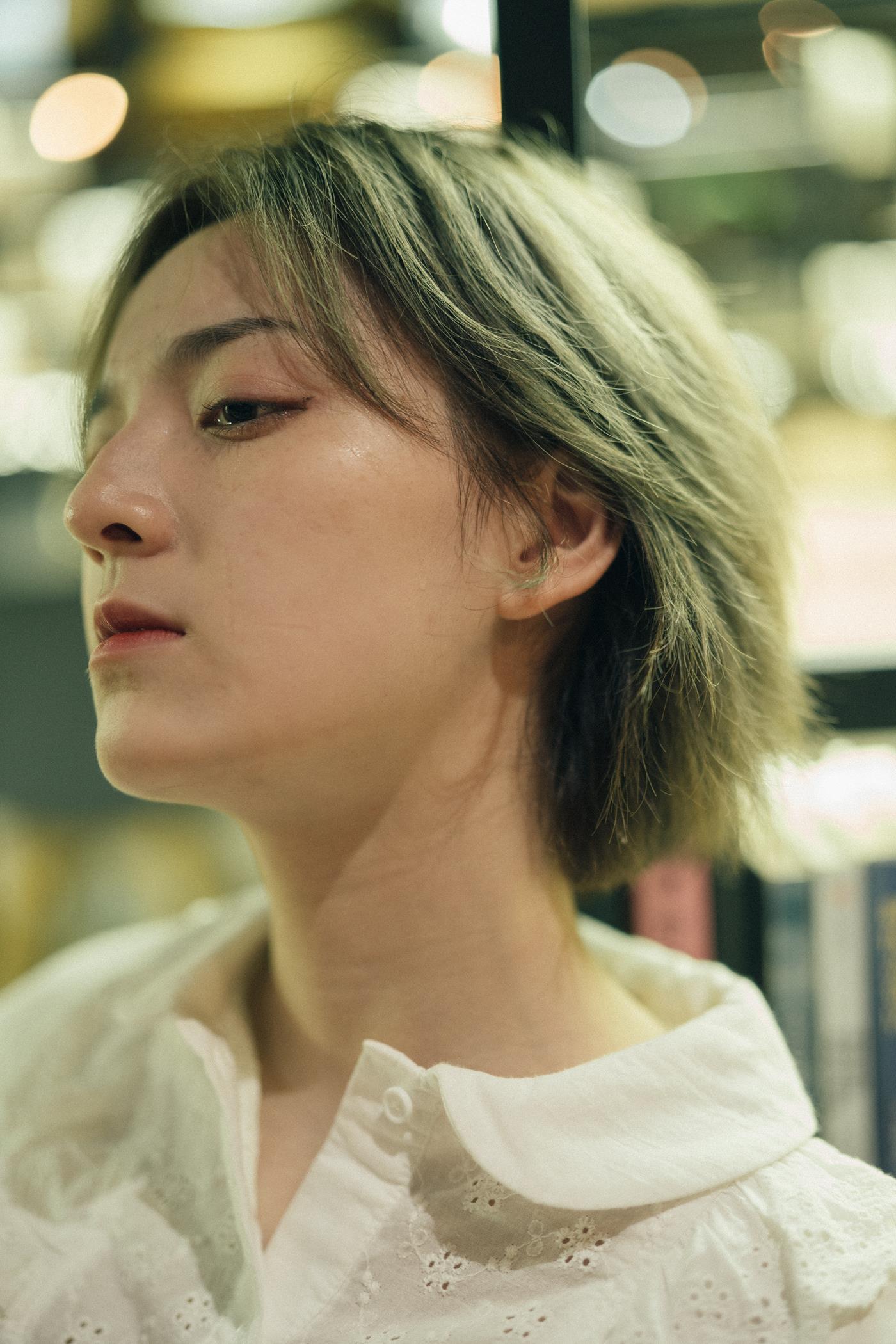 图片[17]-[YITUYU艺图语] 2022.02.11 你听，是悲伤的声音 dudu [42P] – 速更版-美库