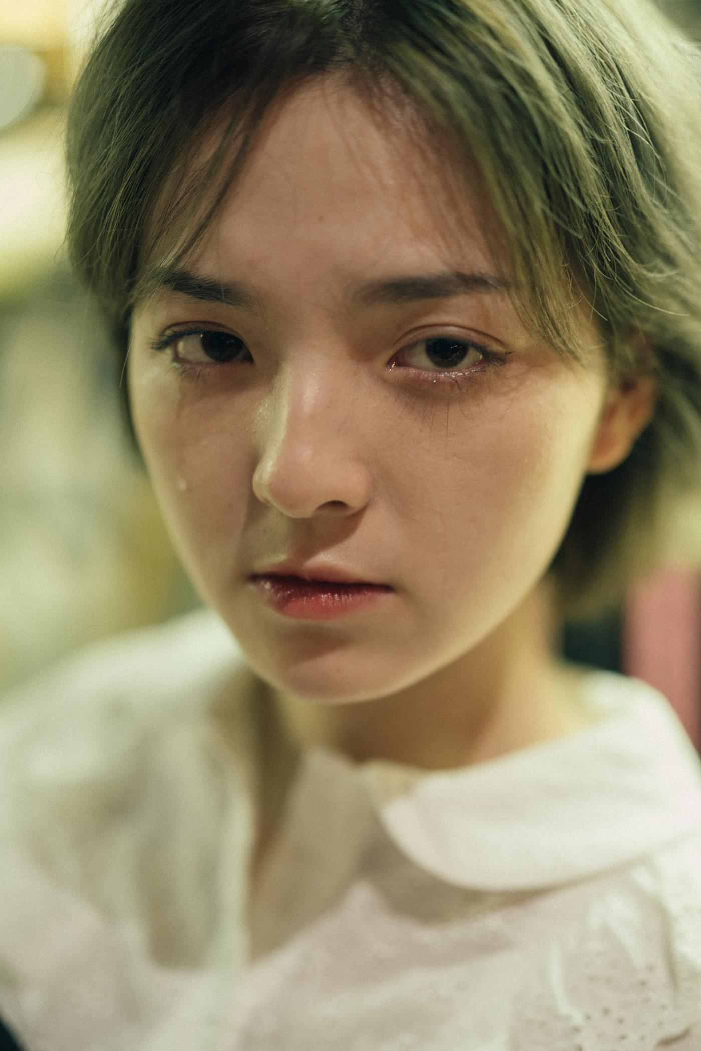 图片[19]-[YITUYU艺图语] 2022.02.11 你听，是悲伤的声音 dudu [42P] – 速更版-美库