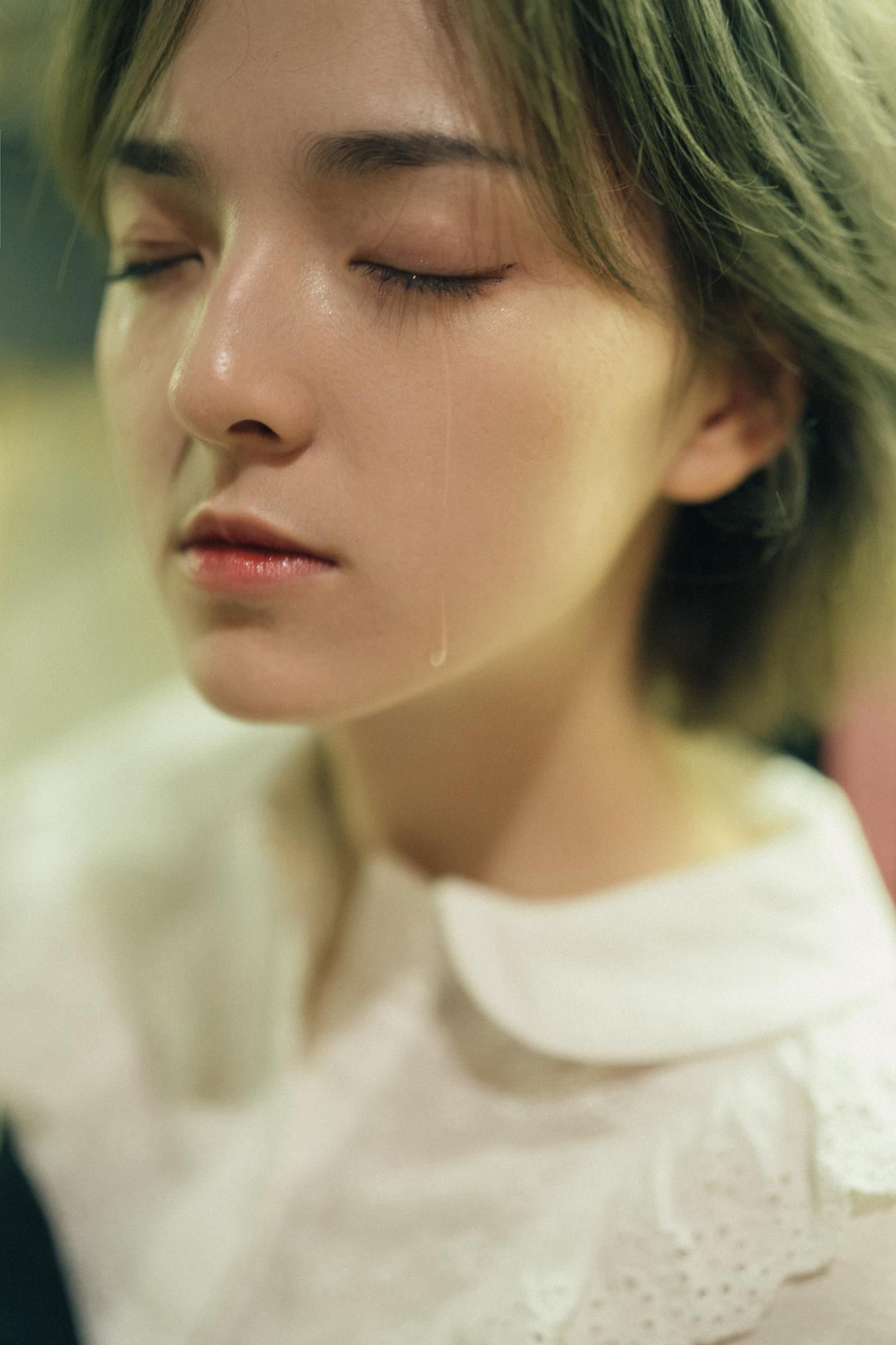 图片[22]-[YITUYU艺图语] 2022.02.11 你听，是悲伤的声音 dudu [42P] – 速更版-美库