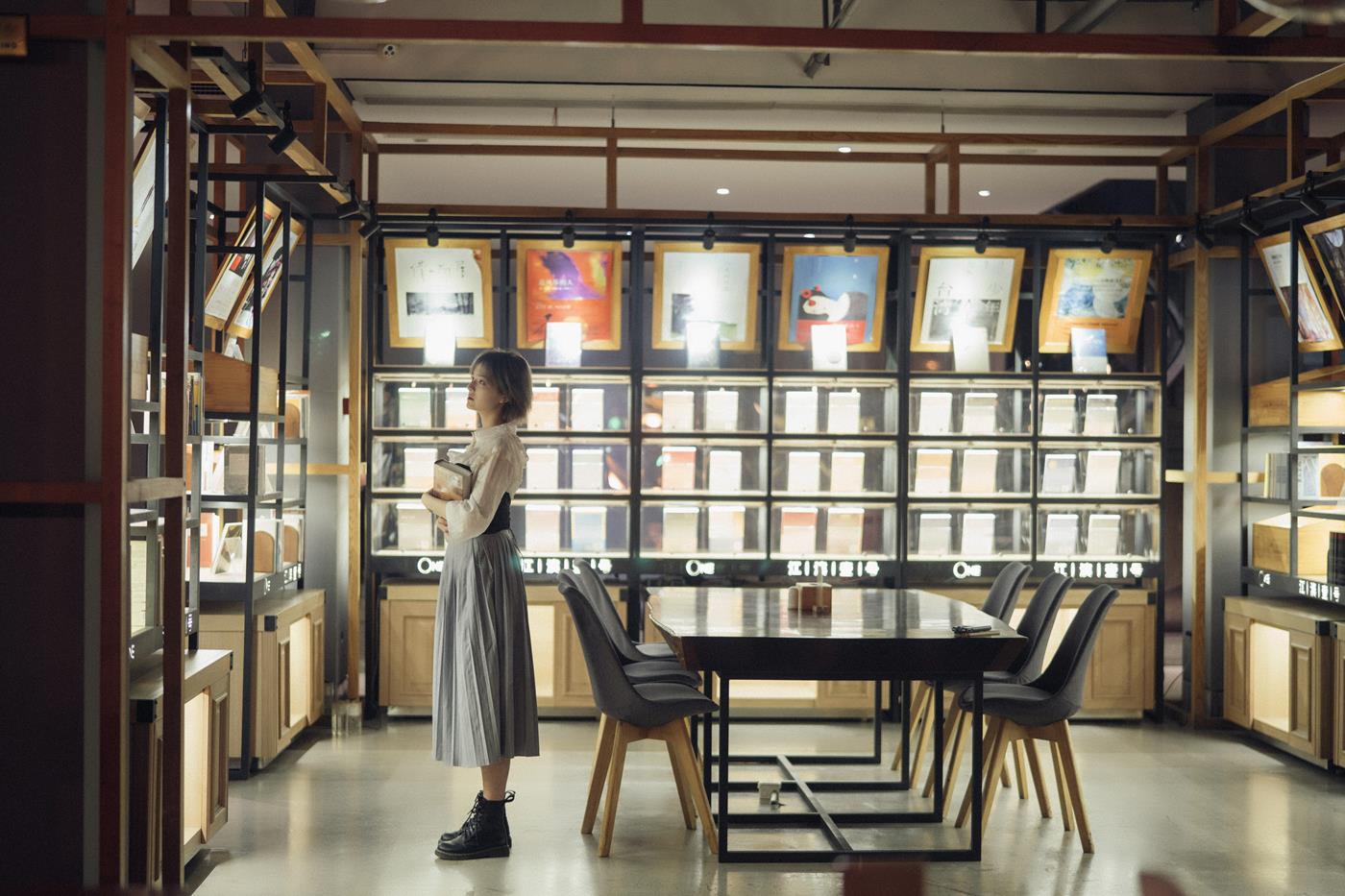 图片[25]-[YITUYU艺图语] 2022.02.11 你听，是悲伤的声音 dudu [42P] – 速更版-美库