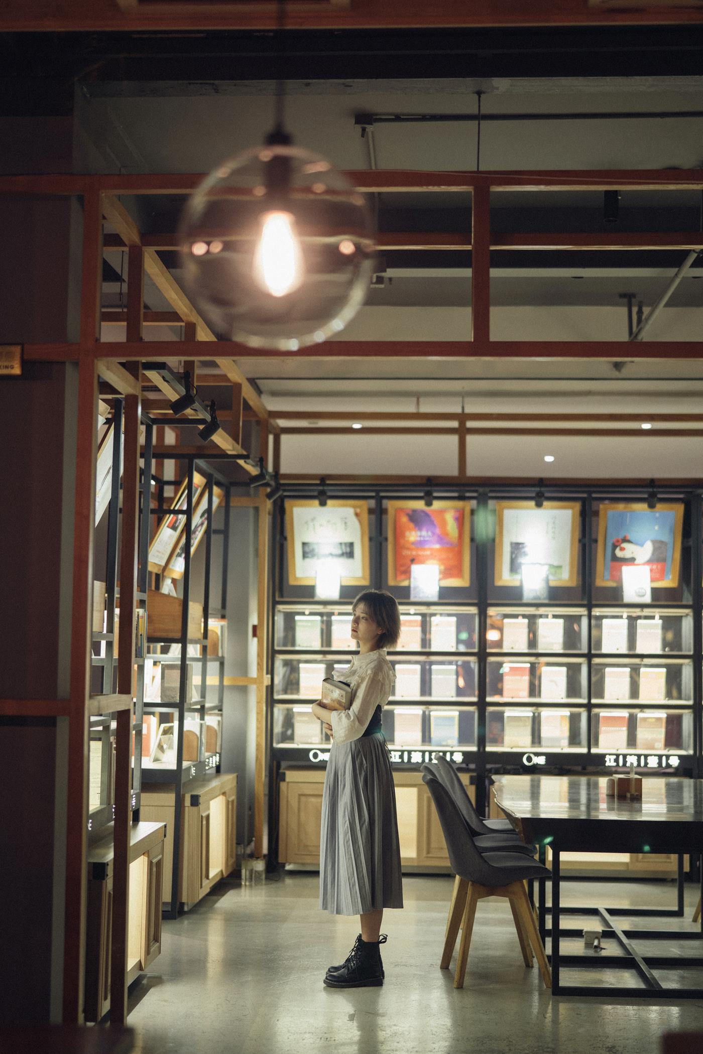 图片[26]-[YITUYU艺图语] 2022.02.11 你听，是悲伤的声音 dudu [42P] – 速更版-美库