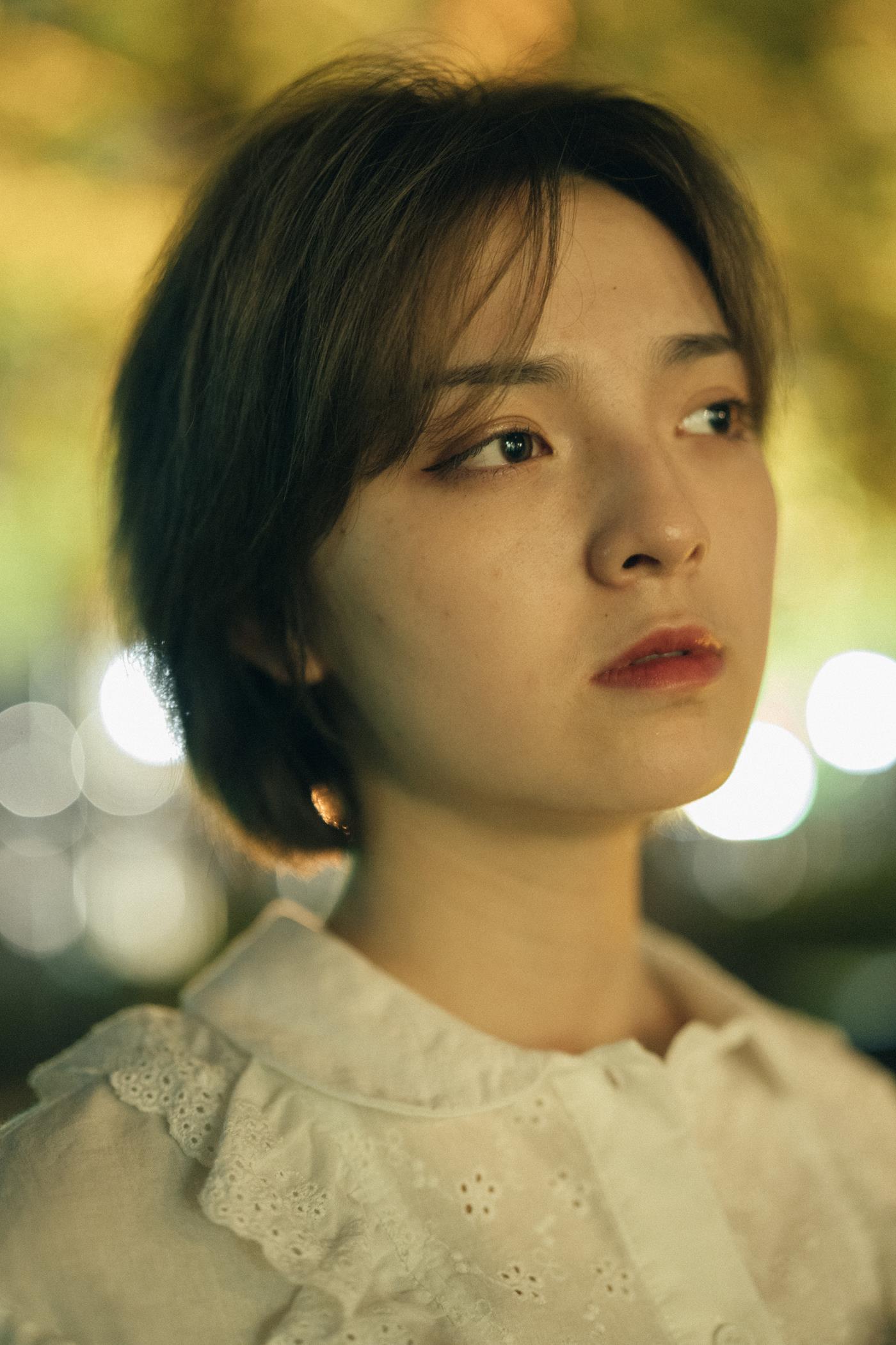 图片[27]-[YITUYU艺图语] 2022.02.11 你听，是悲伤的声音 dudu [42P] – 速更版-美库