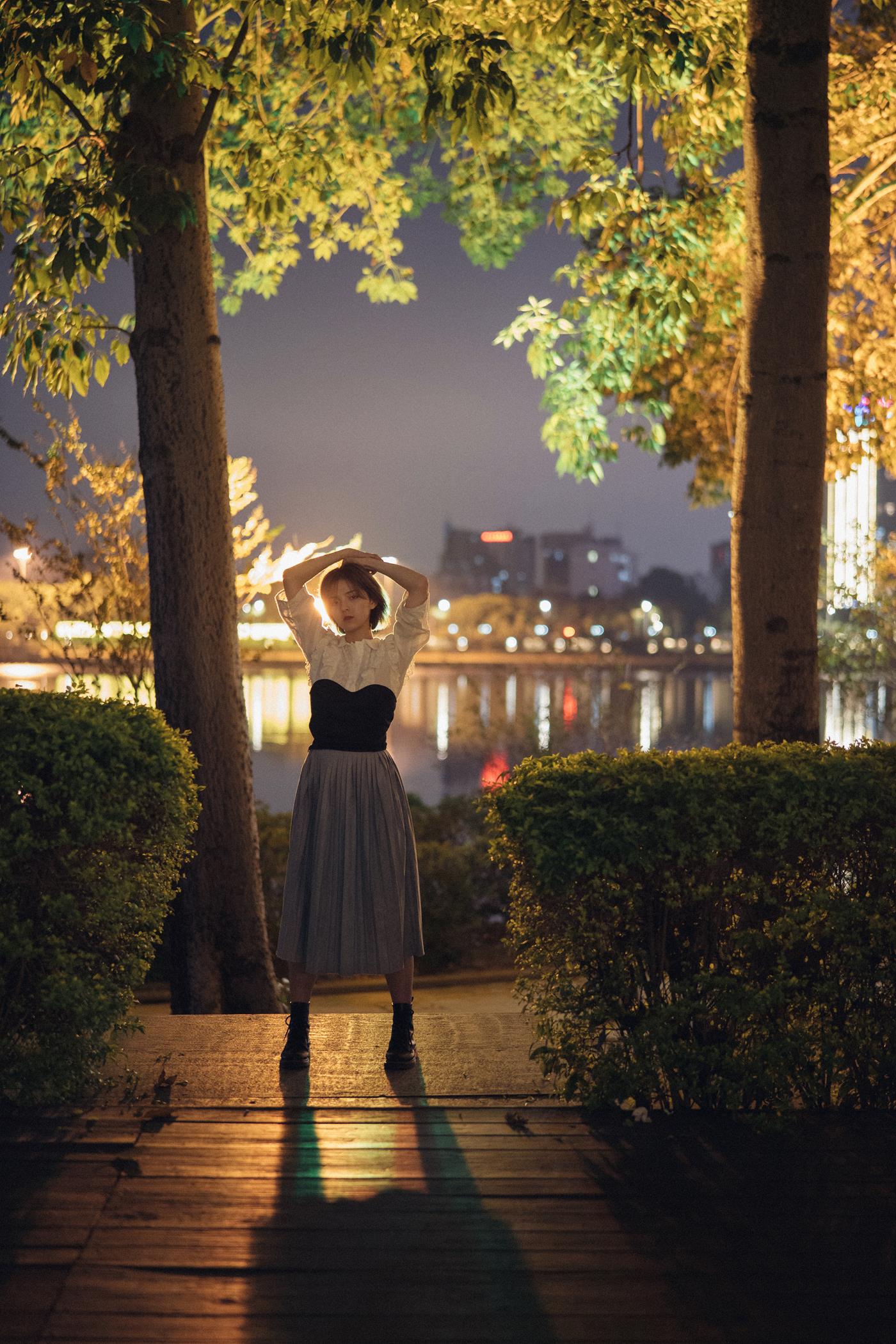 图片[30]-[YITUYU艺图语] 2022.02.11 你听，是悲伤的声音 dudu [42P] – 速更版-美库