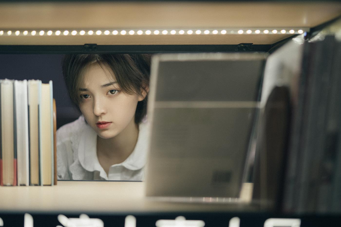 图片[34]-[YITUYU艺图语] 2022.02.11 你听，是悲伤的声音 dudu [42P] – 速更版-美库