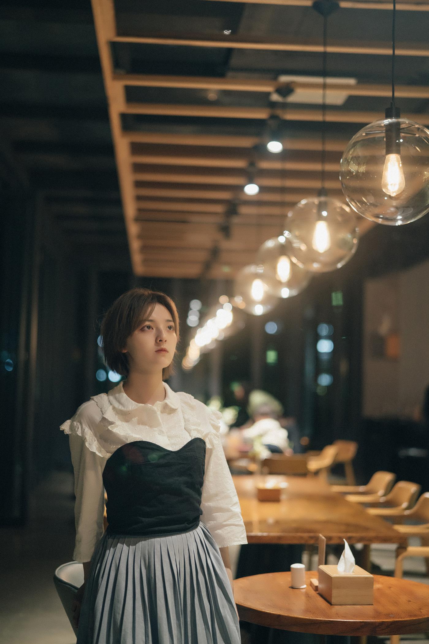 图片[35]-[YITUYU艺图语] 2022.02.11 你听，是悲伤的声音 dudu [42P] – 速更版-美库