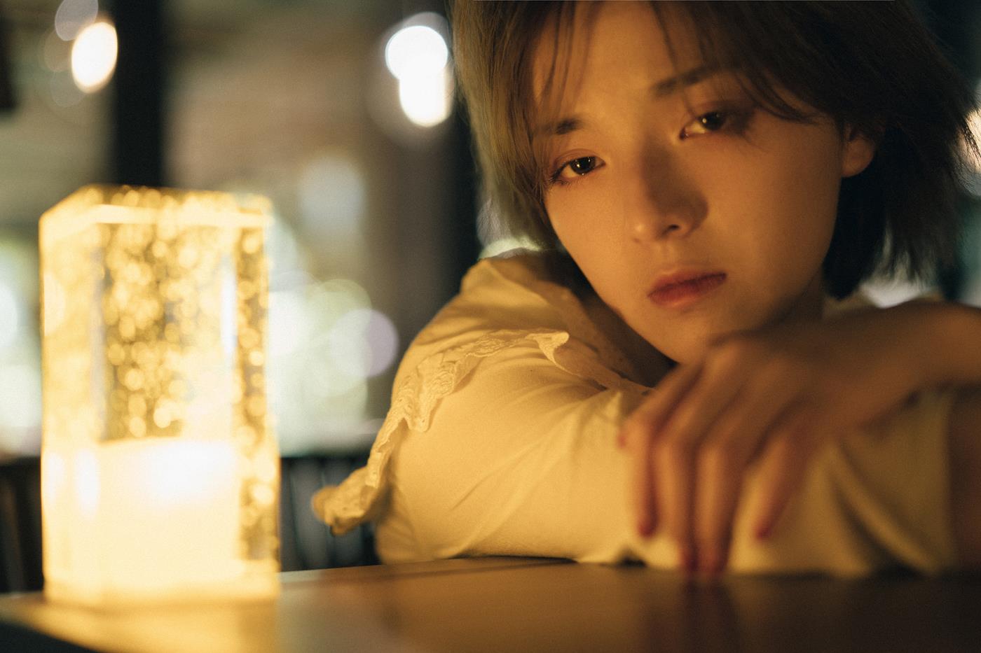 图片[39]-[YITUYU艺图语] 2022.02.11 你听，是悲伤的声音 dudu [42P] – 速更版-美库