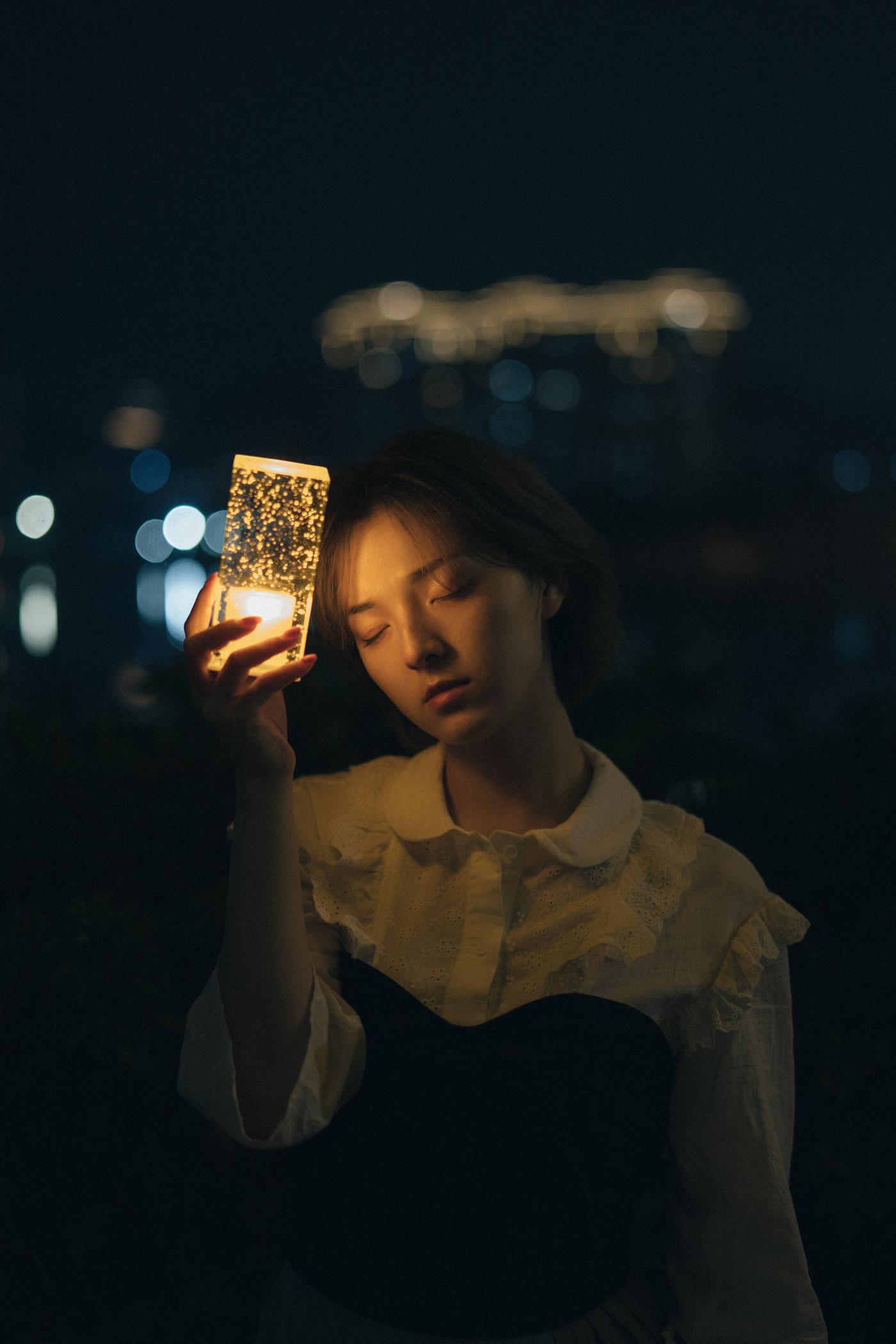 图片[41]-[YITUYU艺图语] 2022.02.11 你听，是悲伤的声音 dudu [42P] – 速更版-美库