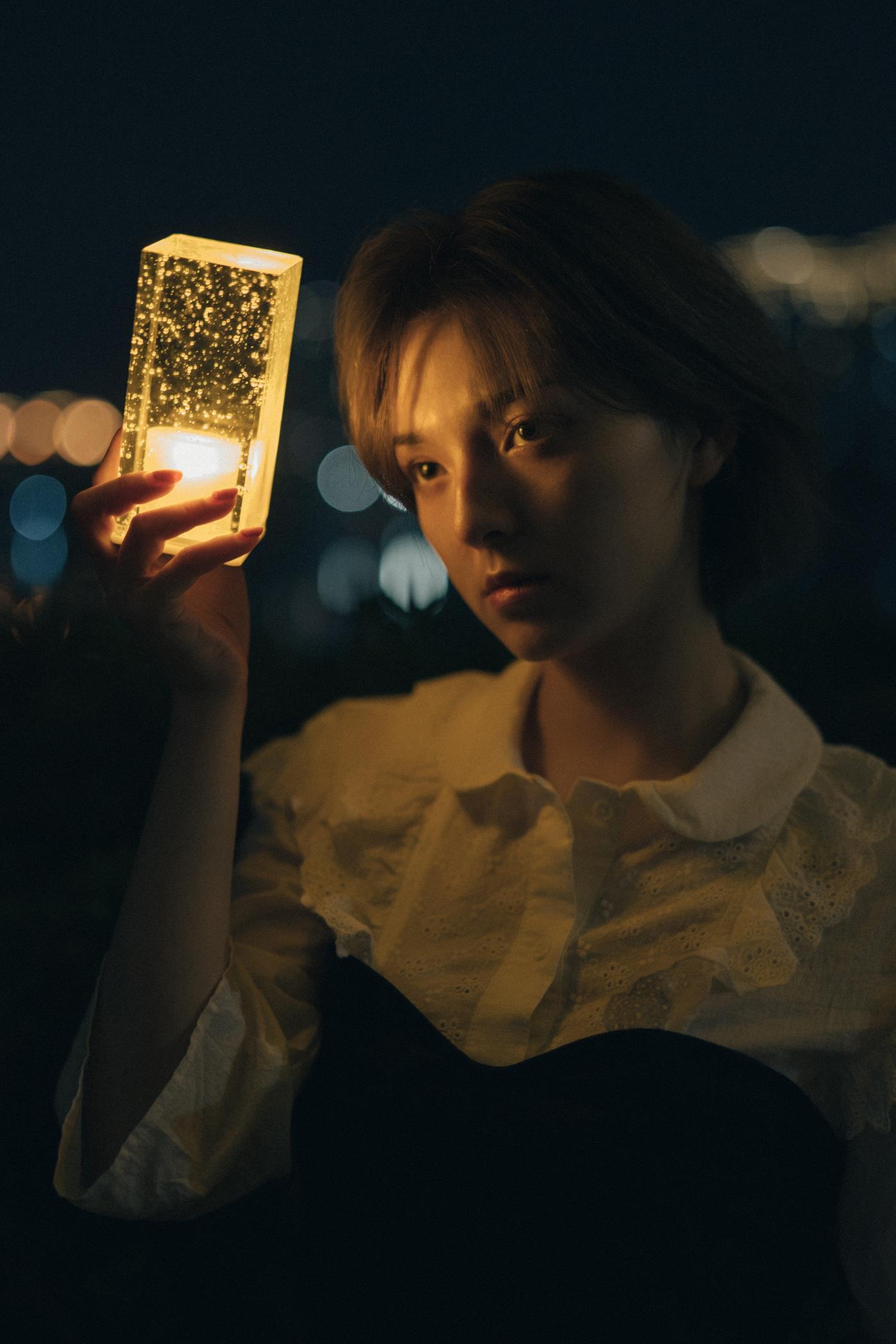 图片[42]-[YITUYU艺图语] 2022.02.11 你听，是悲伤的声音 dudu [42P] – 速更版-美库