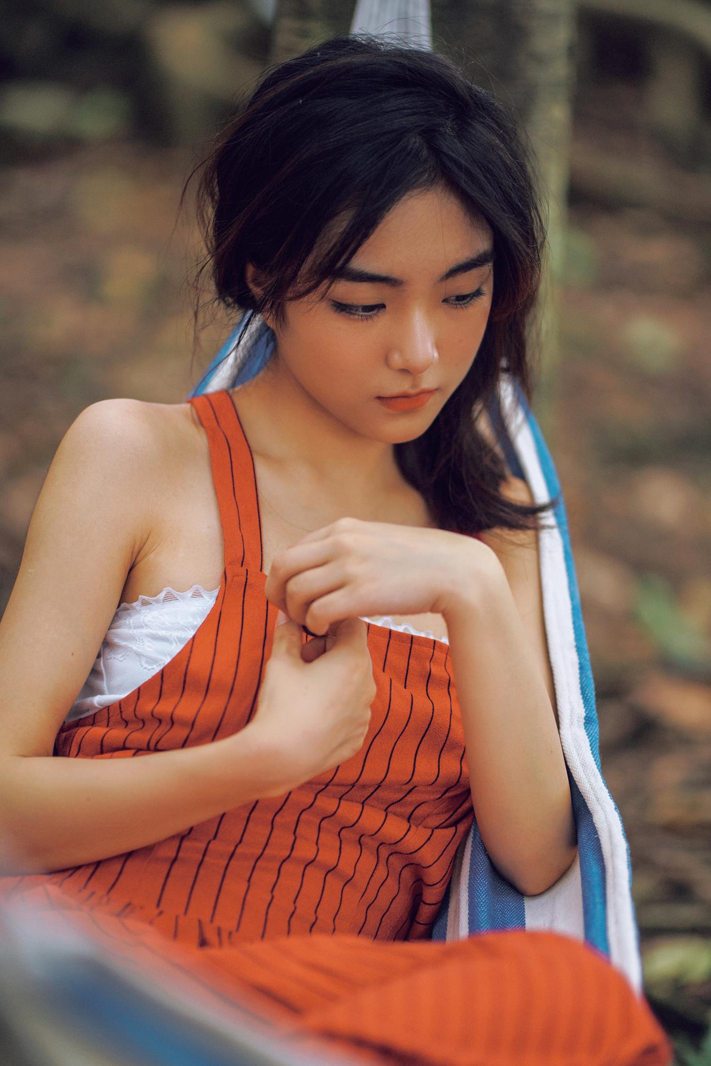 图片[12]-[YITUYU艺图语] 2022.02.11 遗失 小鱼 [21P] – 速更版-美库