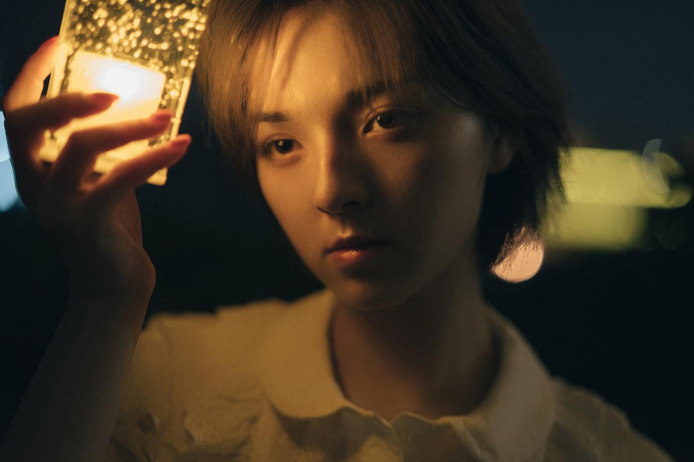 图片[43]-[YITUYU艺图语] 2022.02.11 你听，是悲伤的声音 dudu [42P] – 速更版-美库